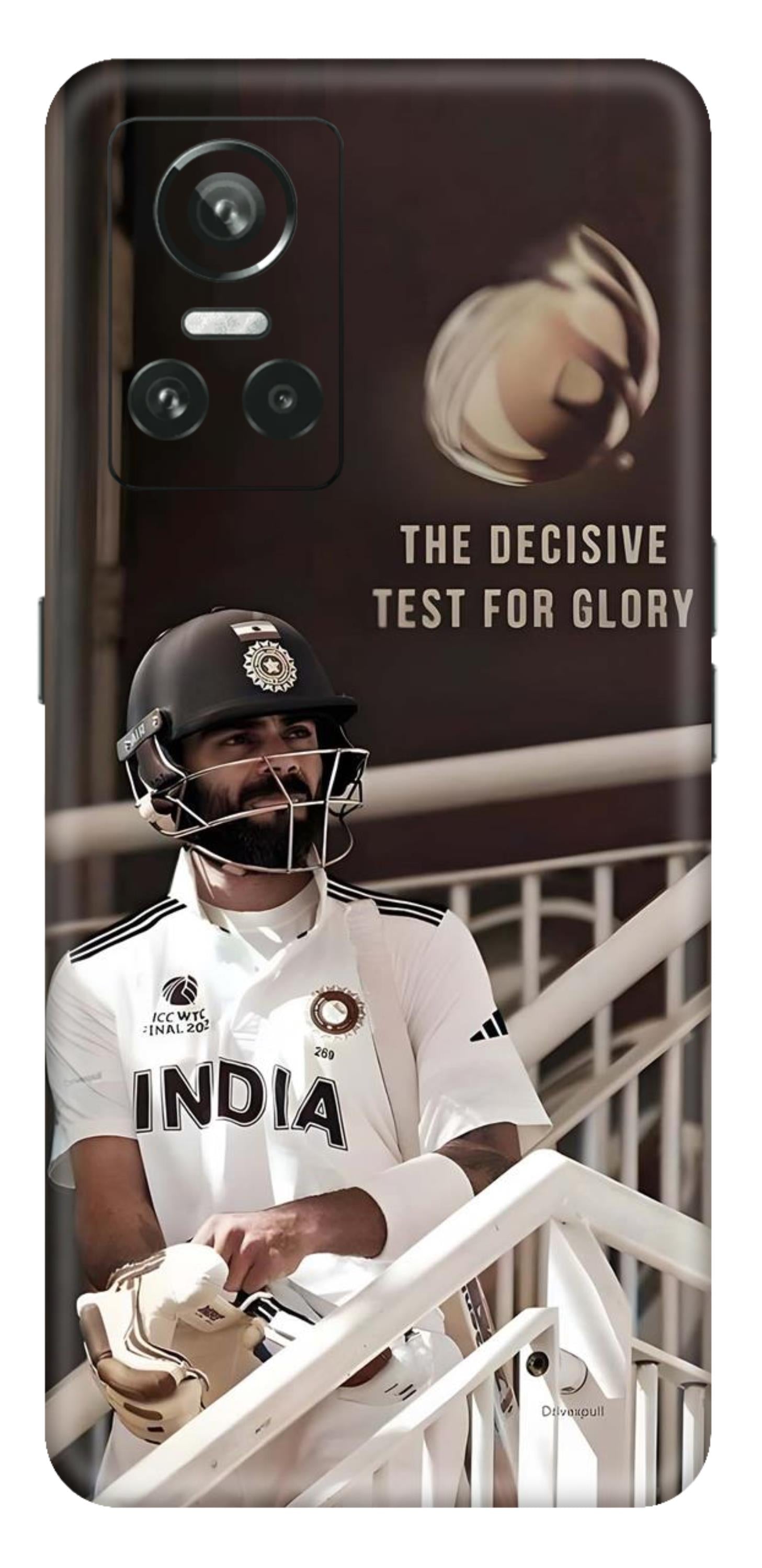 Realme GT Neo 3 5G Skins and Wraps