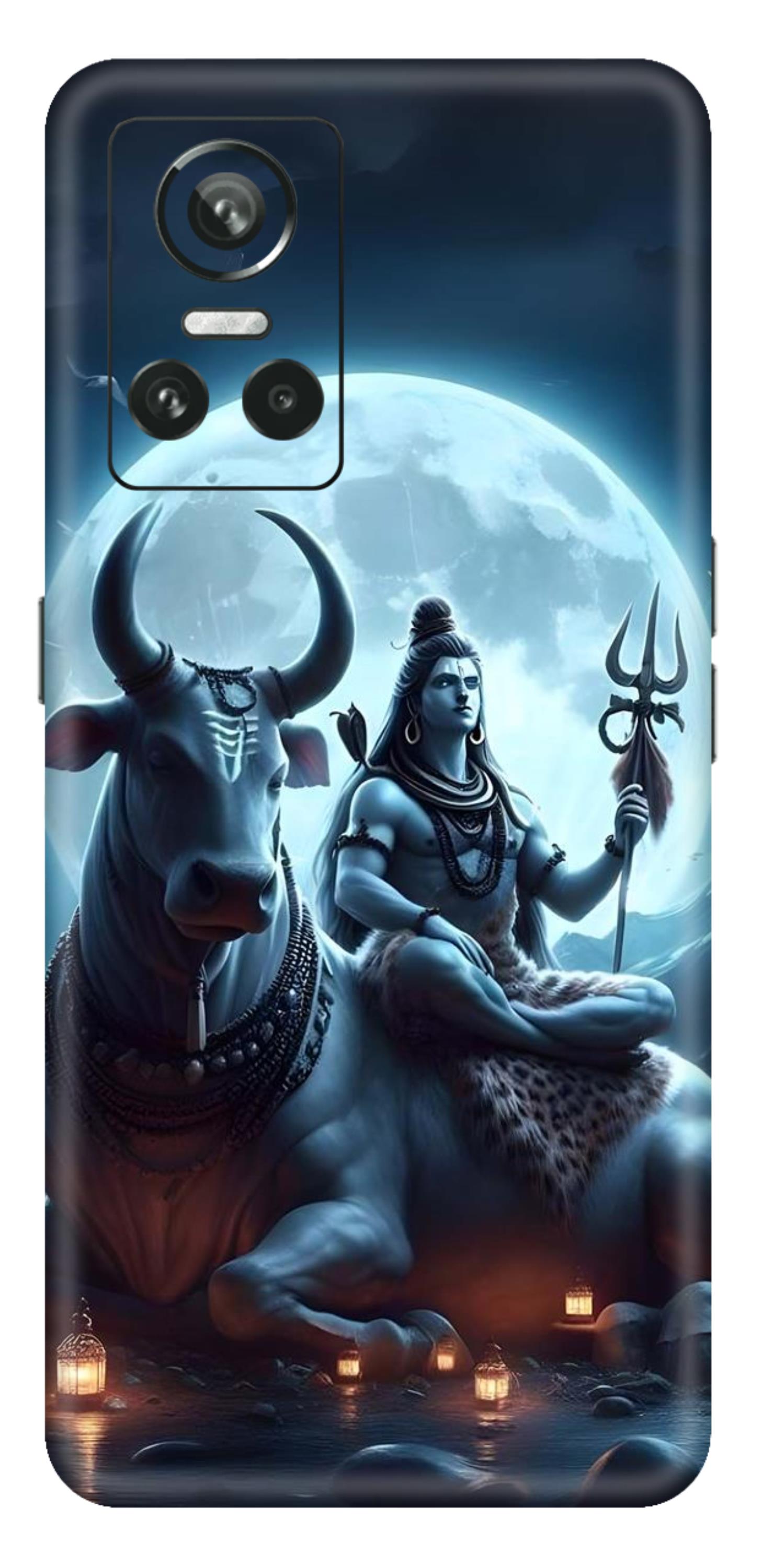 Realme GT Neo 3 5G Skins and Wraps