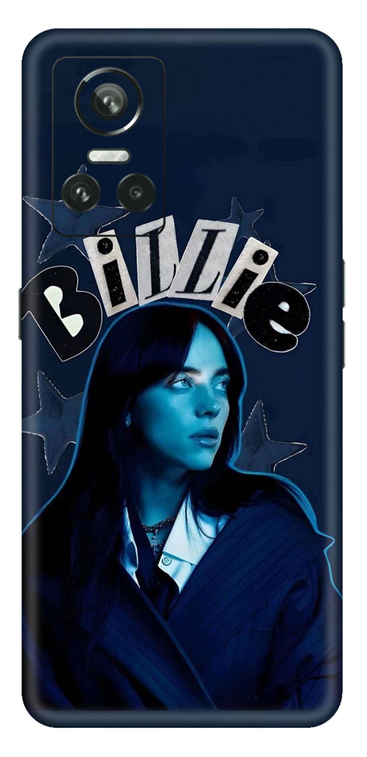 Realme GT Neo 3 5G Skins and Wraps