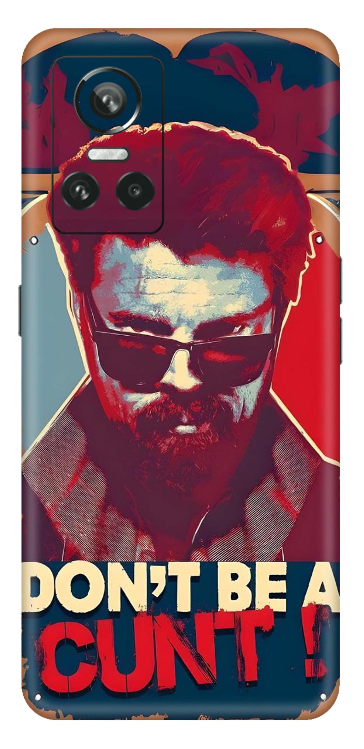 Realme GT Neo 3 5G Skins and Wraps