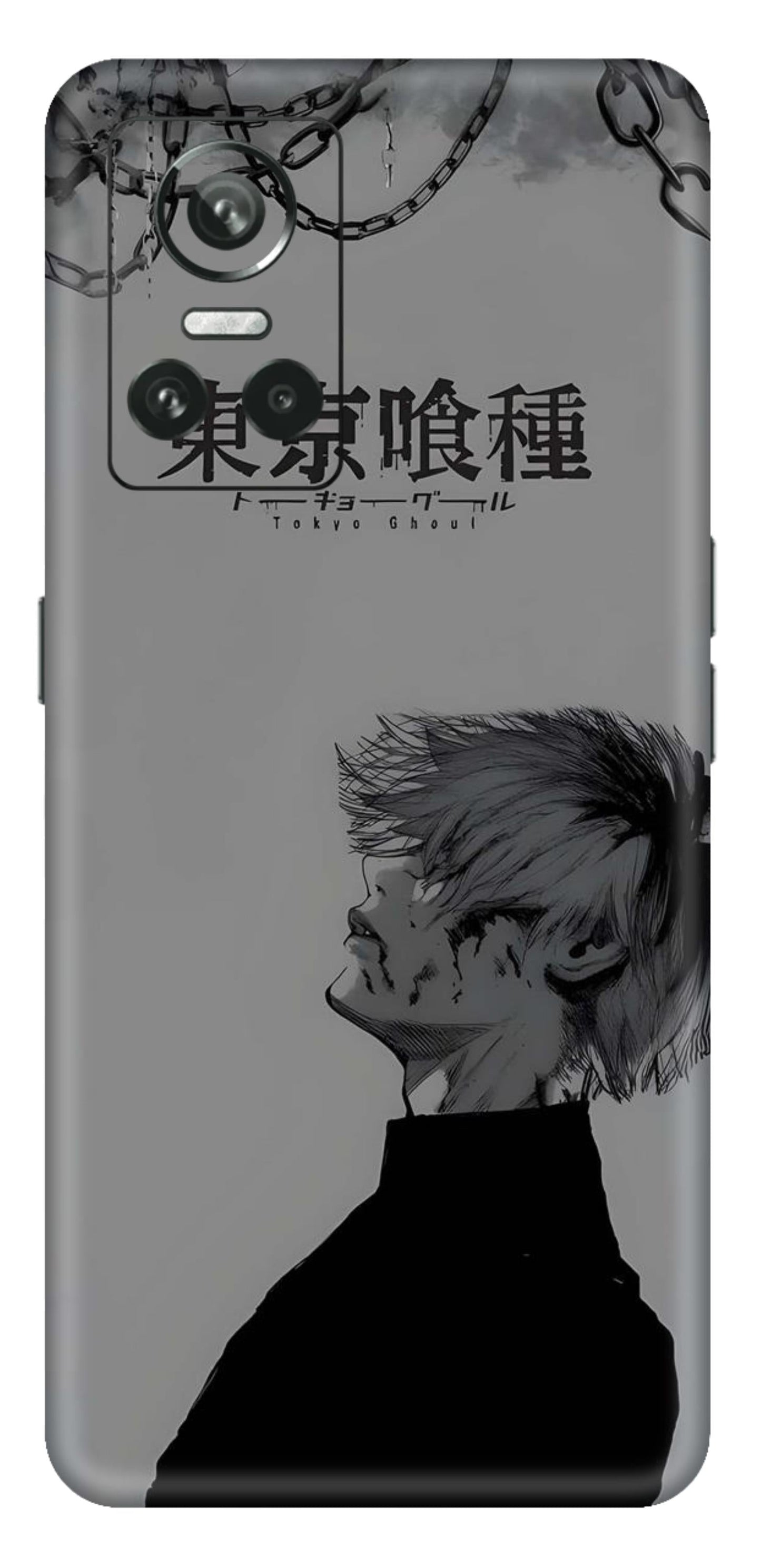 Realme GT Neo 3 5G Skins and Wraps