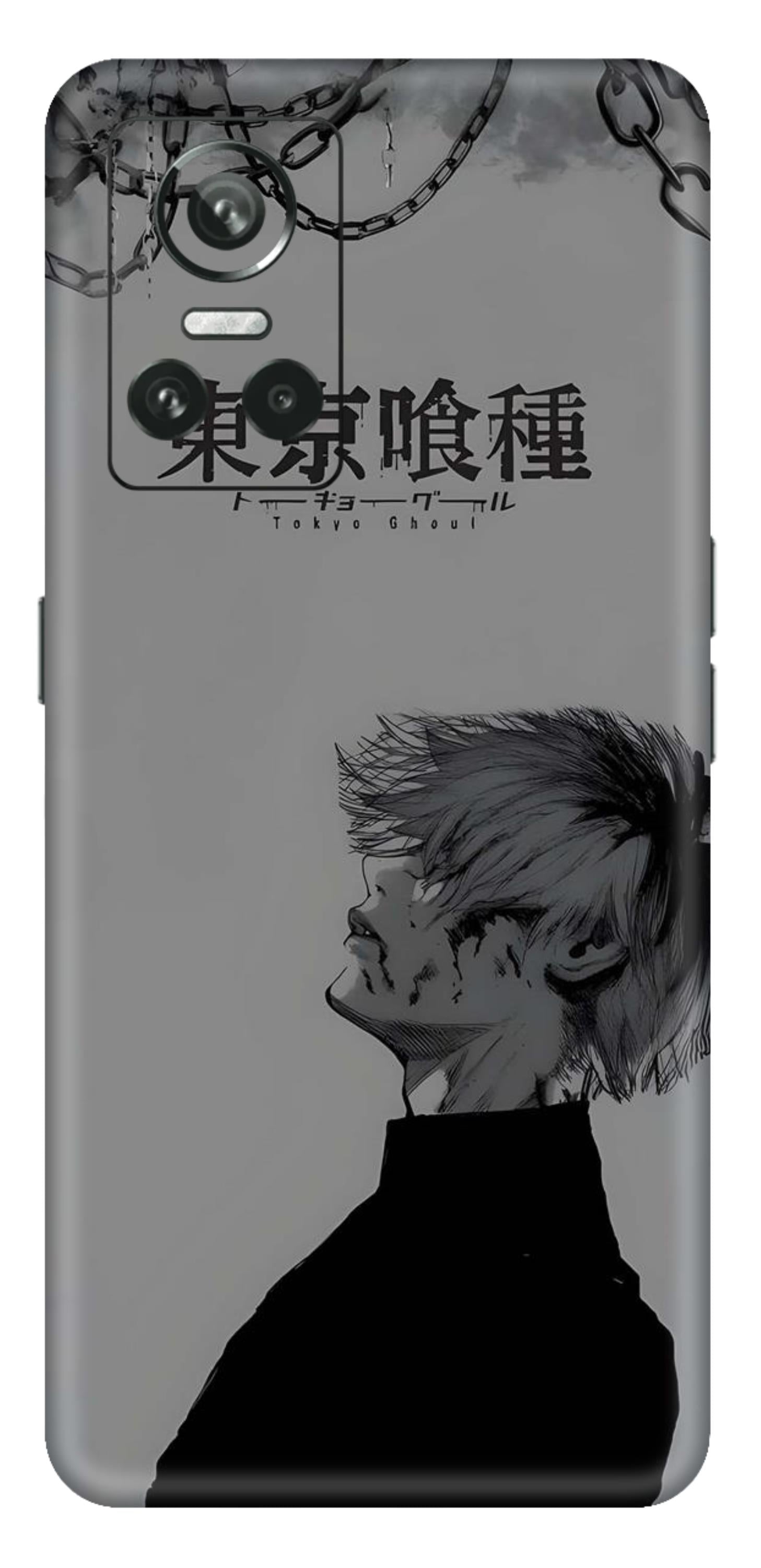 Realme GT Neo 3 5G Skins and Wraps