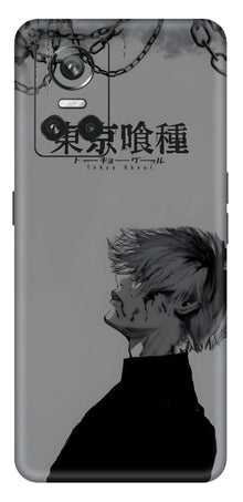 Realme GT Neo 3 5G Skins and Wraps