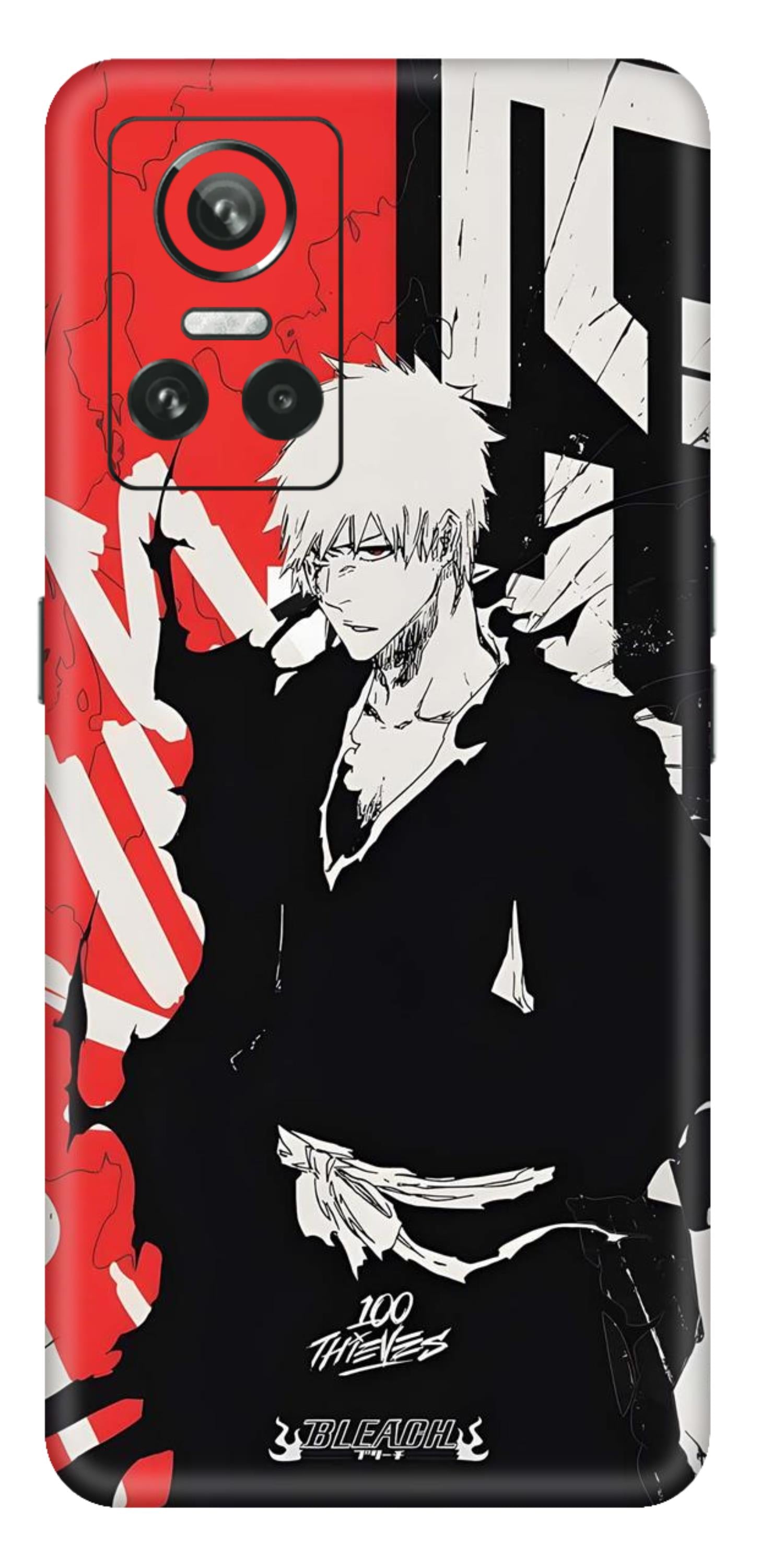 Realme GT Neo 3 5G Skins and Wraps