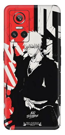 Realme GT Neo 3 5G Skins and Wraps