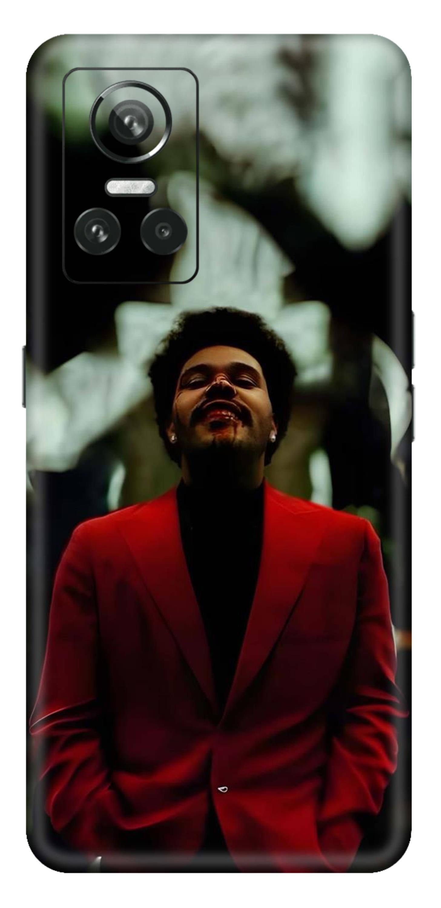 Realme GT Neo 3 5G Skins and Wraps