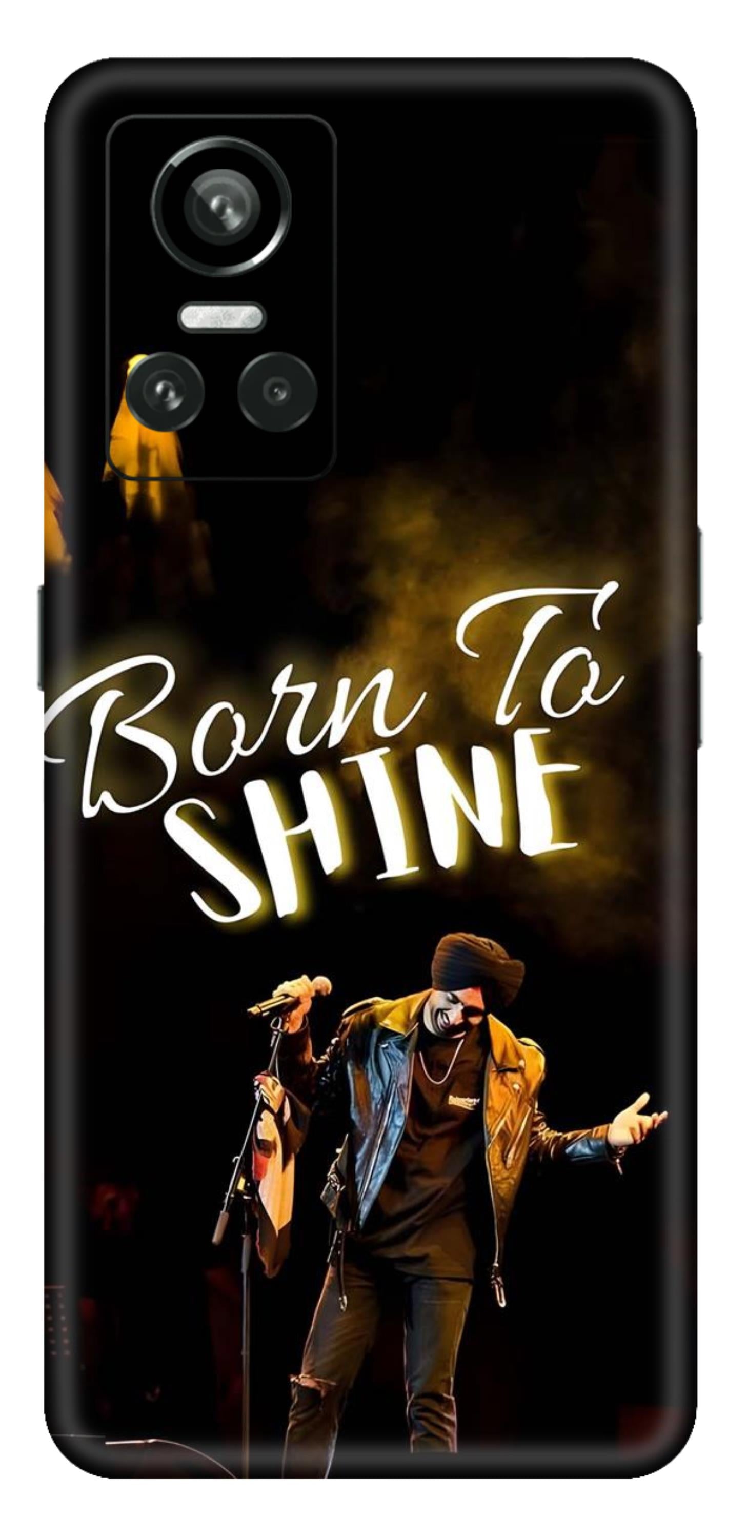 Realme GT Neo 3 5G Skins and Wraps