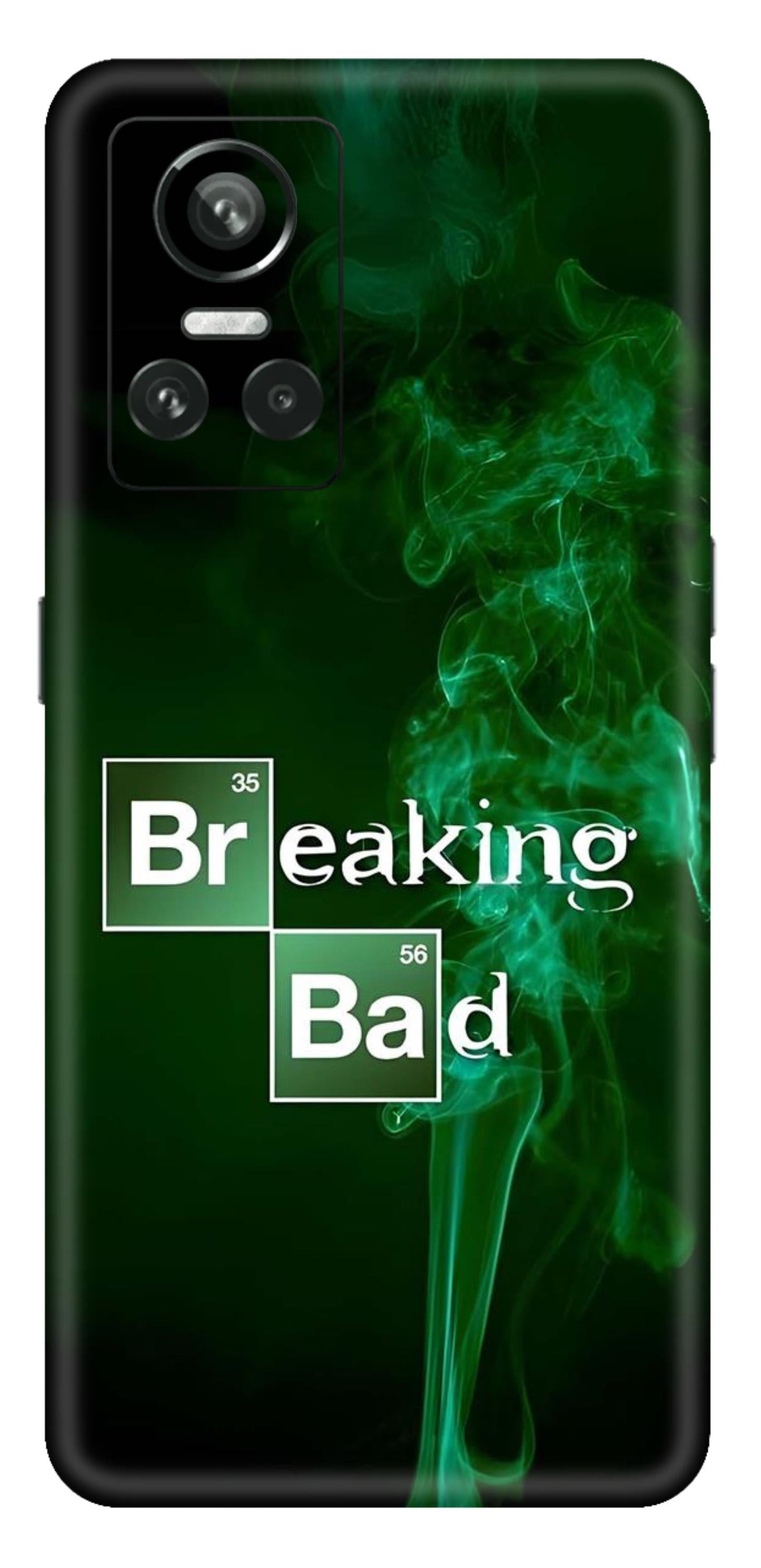 Realme GT Neo 3 5G Skins and Wraps