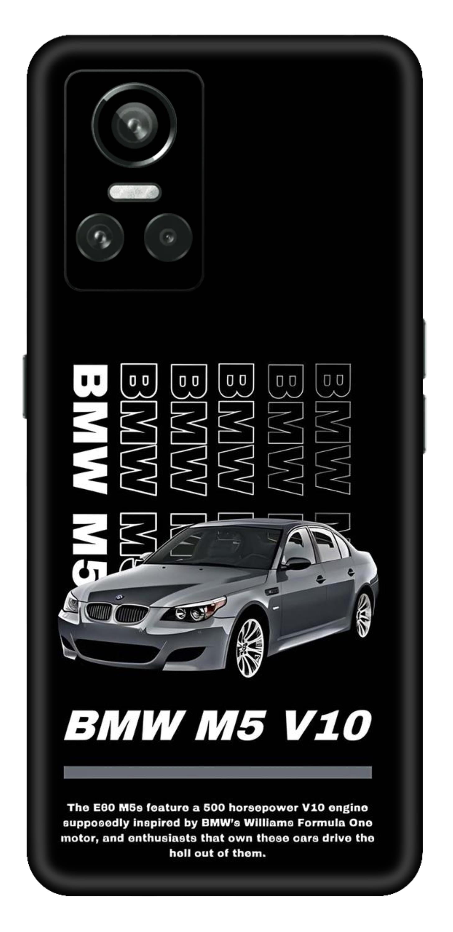 Realme GT Neo 3 5G Skins and Wraps