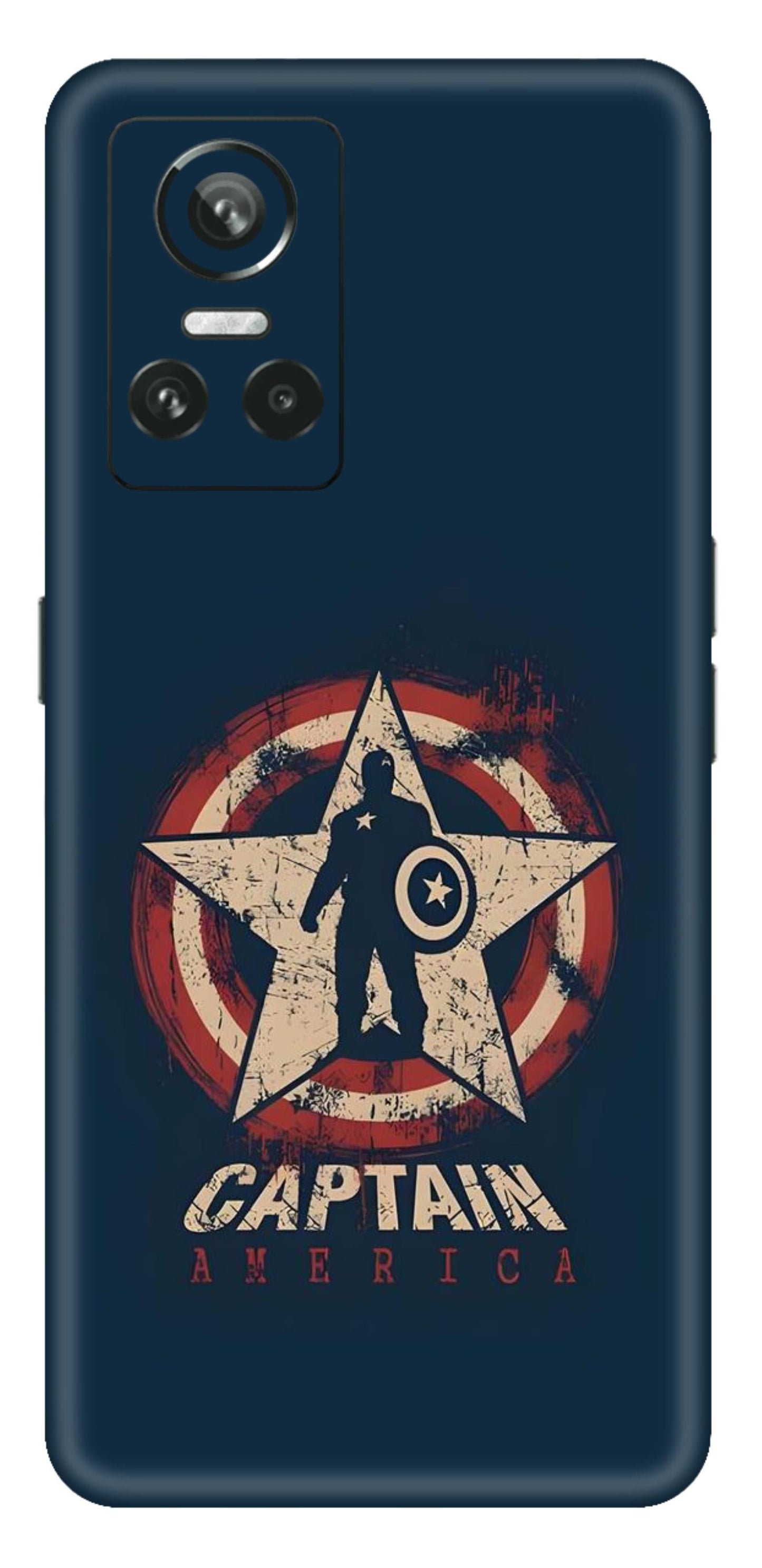 Realme GT Neo 3 5G Skins and Wraps