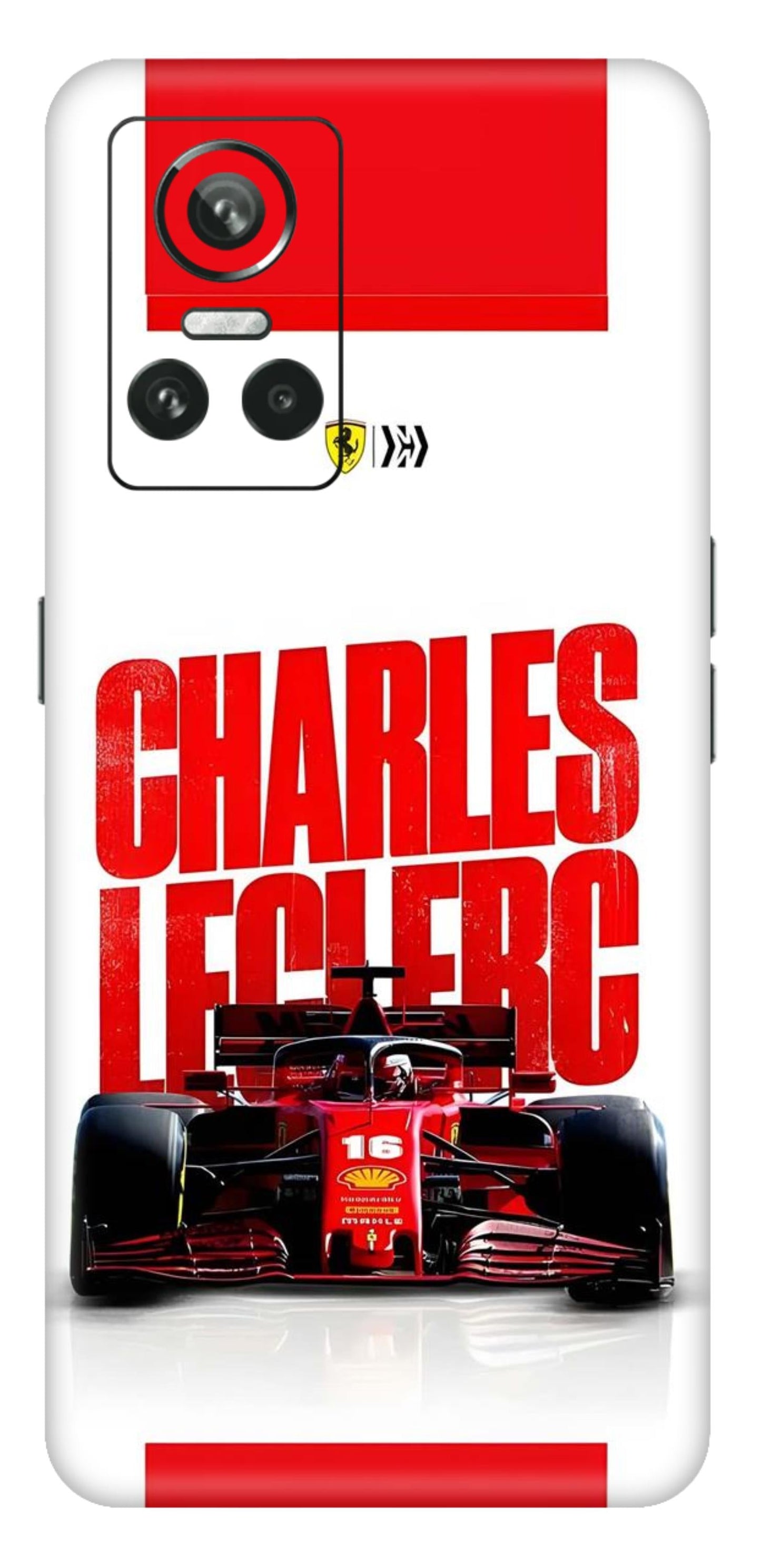 Realme GT Neo 3 5G Skins and Wraps