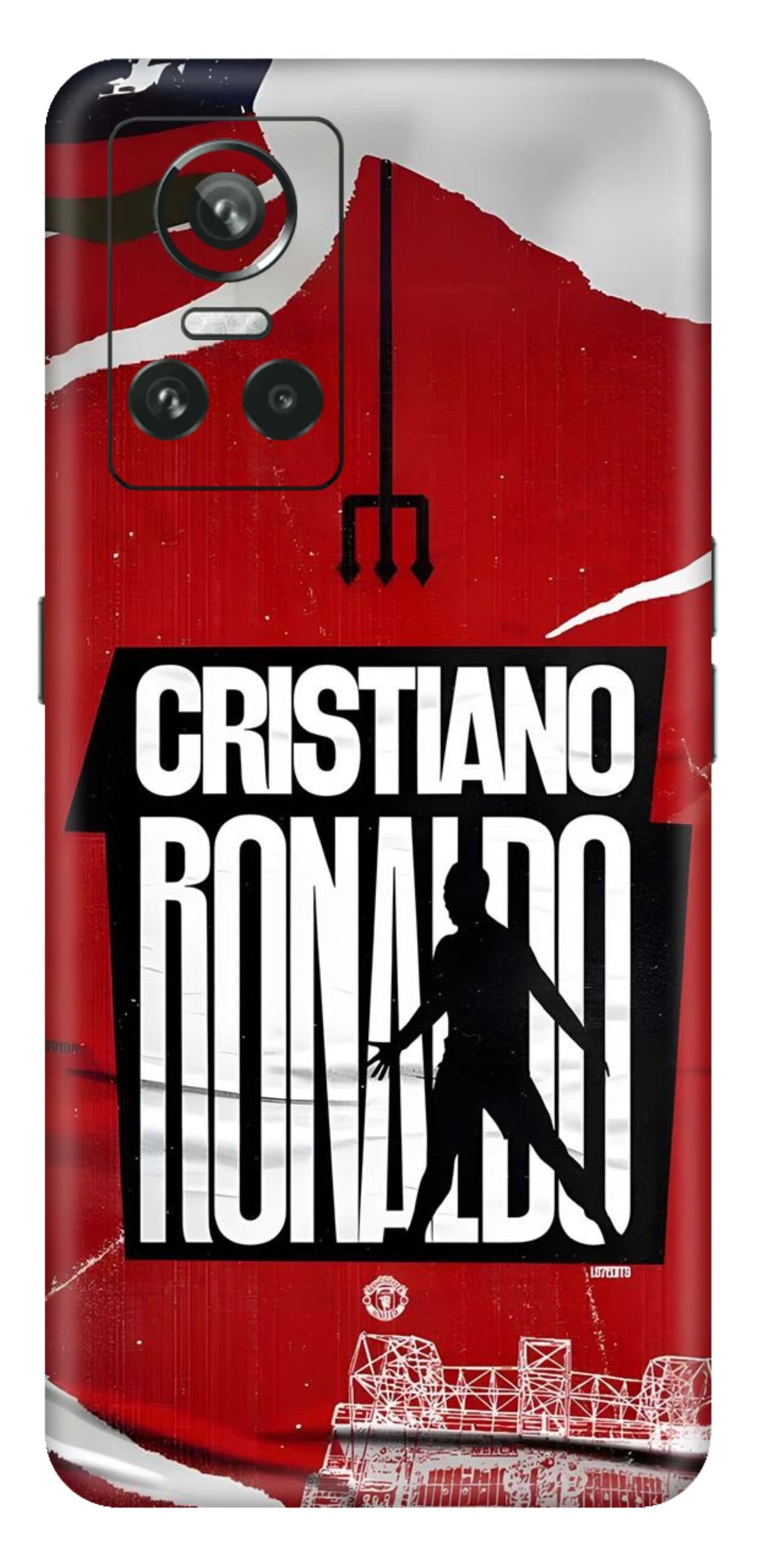 Realme GT Neo 3 5G Skins and Wraps