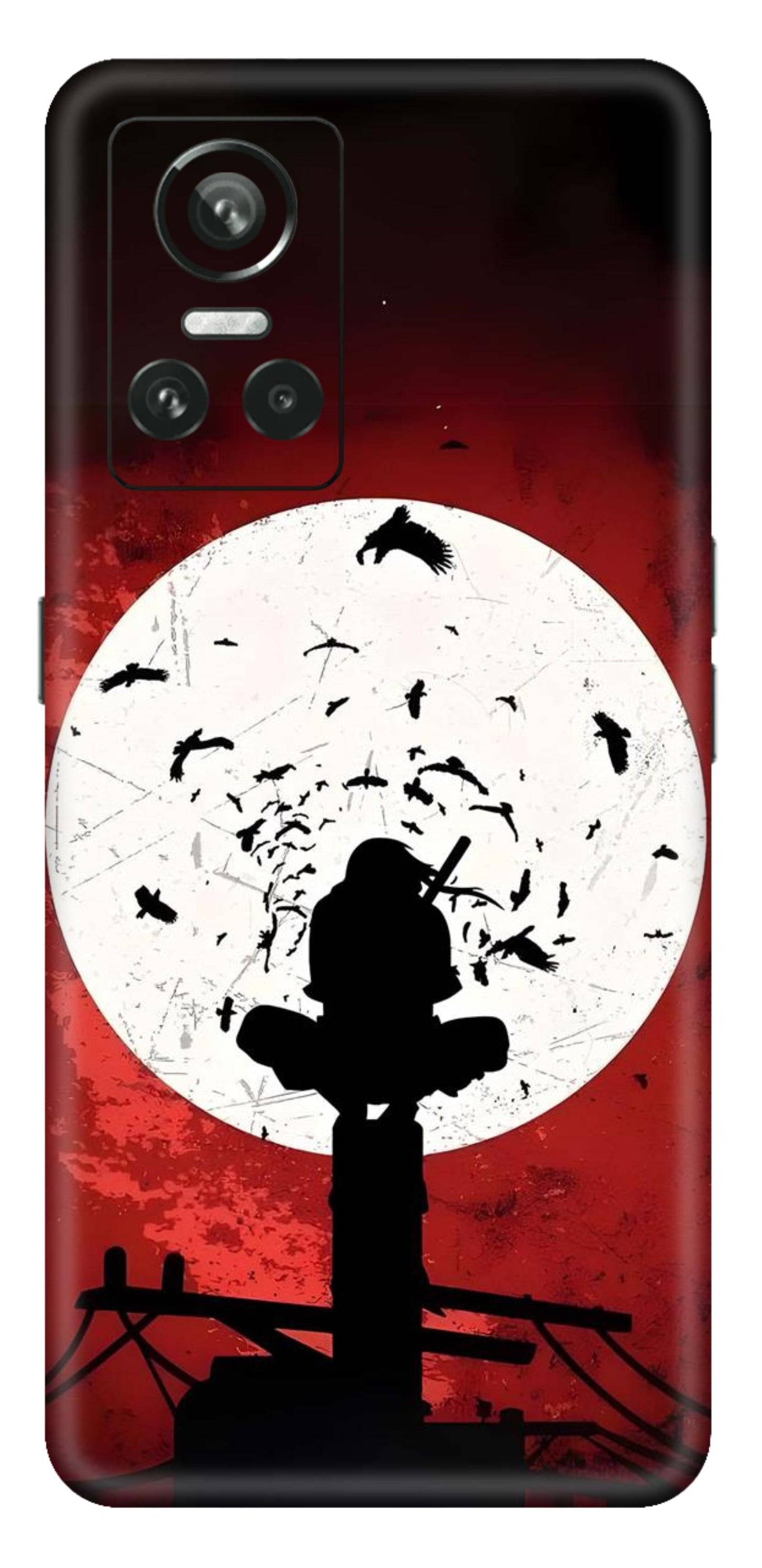 Realme GT Neo 3 5G Skins and Wraps