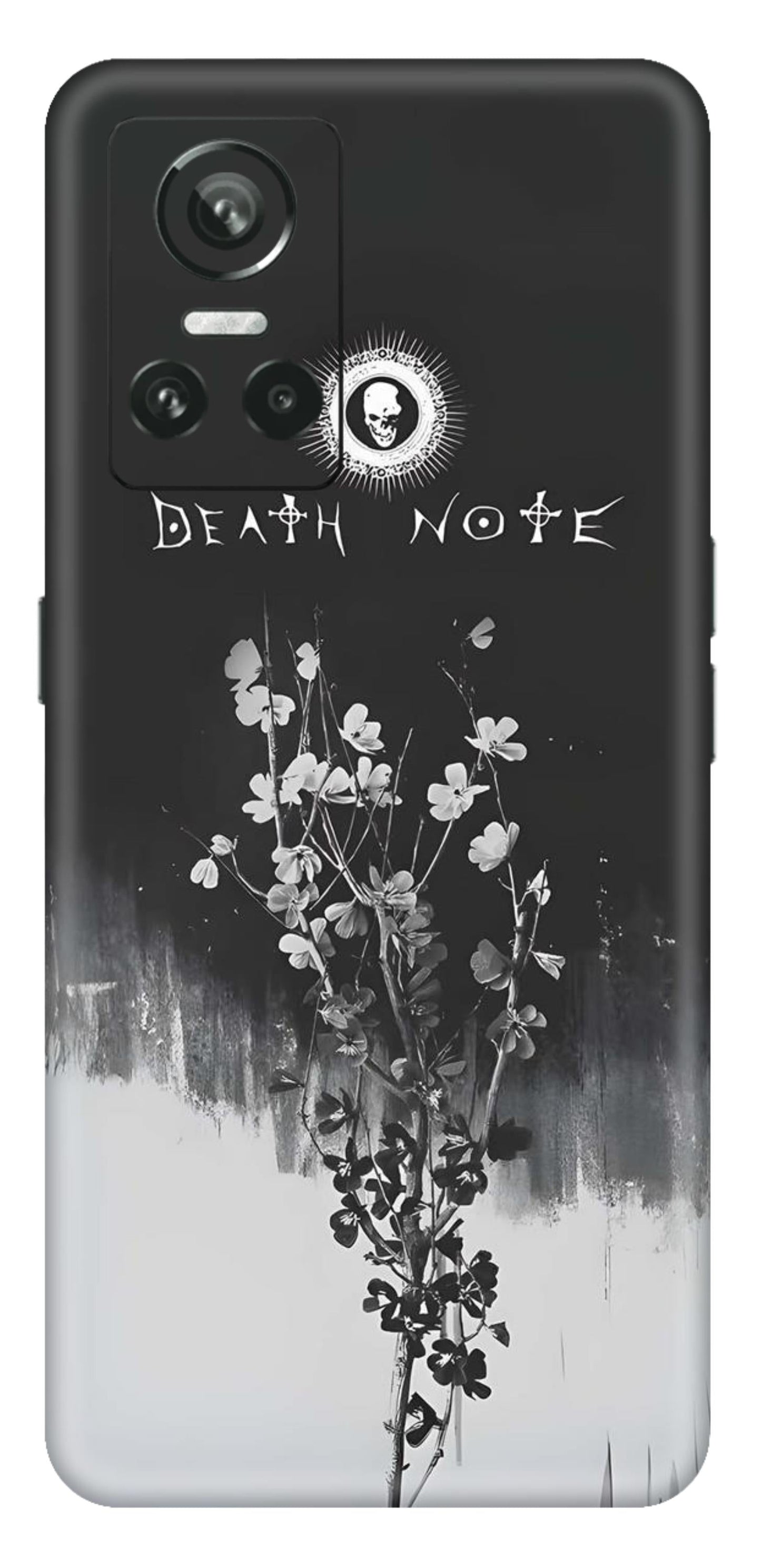 Realme GT Neo 3 5G Skins and Wraps