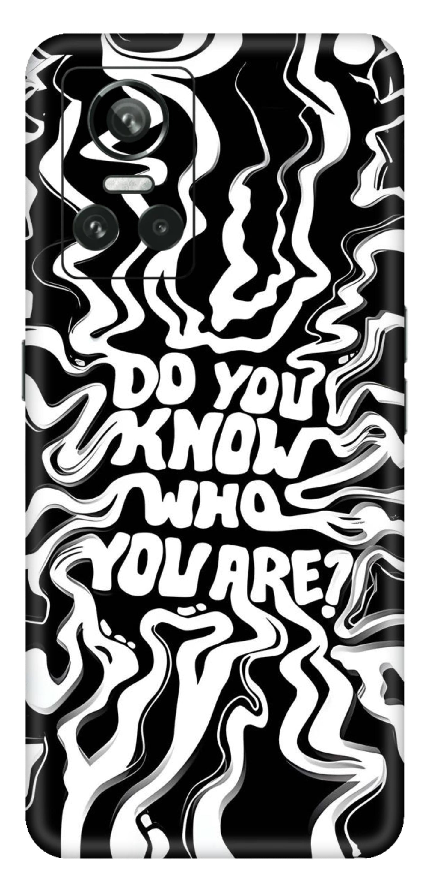 Realme GT Neo 3 5G Skins and Wraps