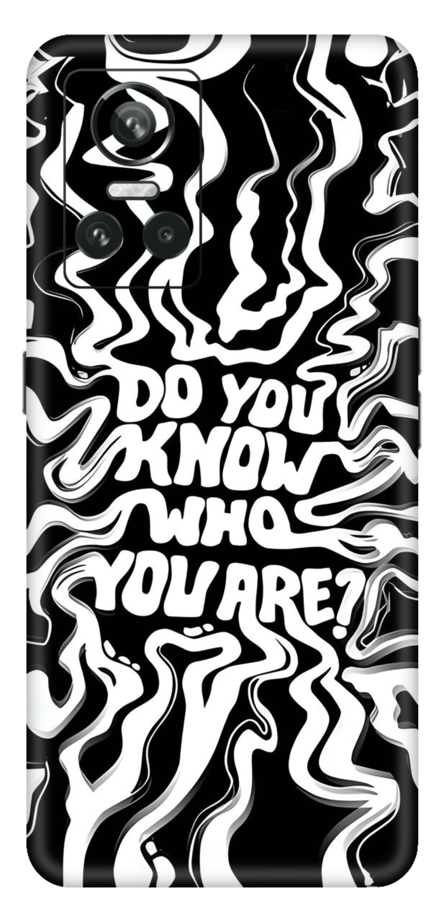 Realme GT Neo 3 5G Skins and Wraps