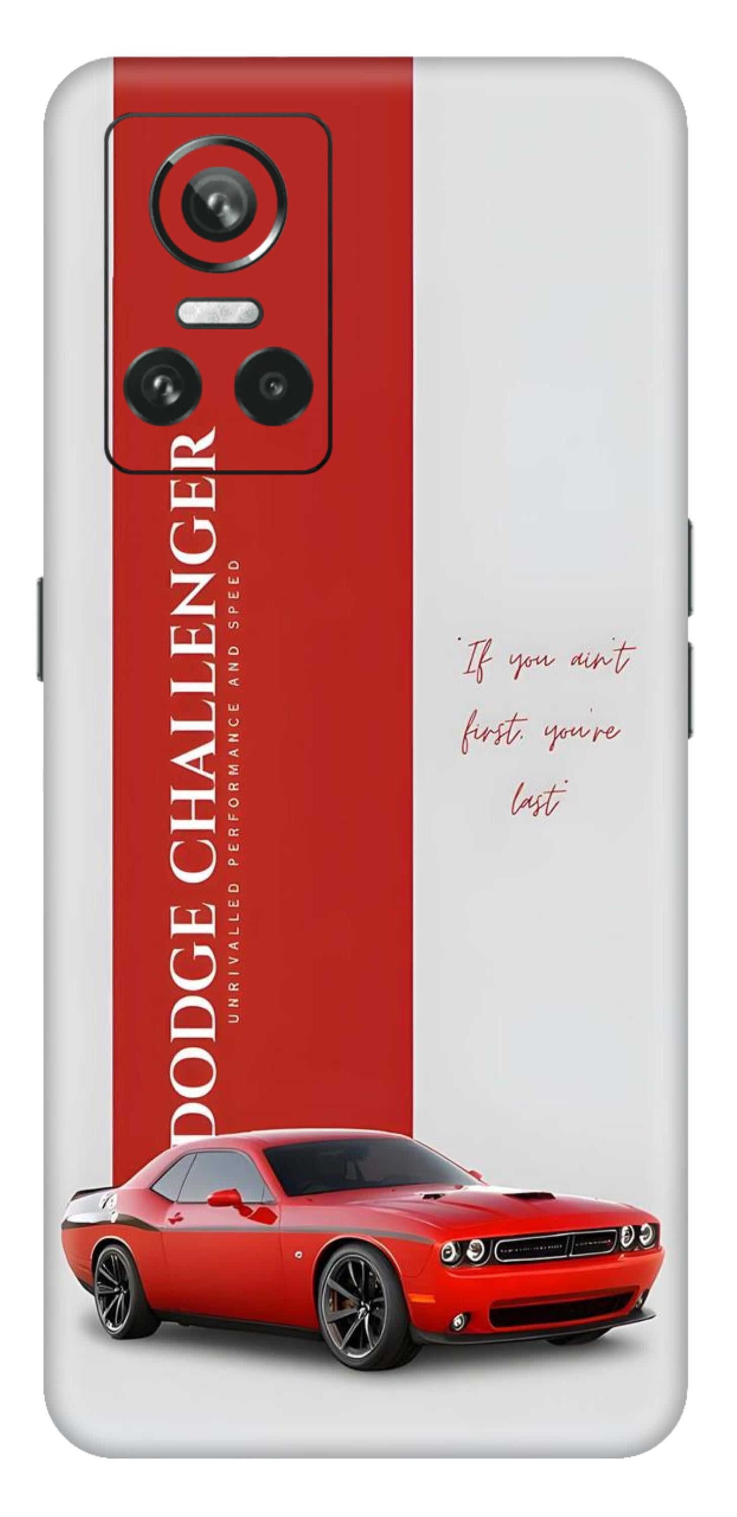 Realme GT Neo 3 5G Skins and Wraps