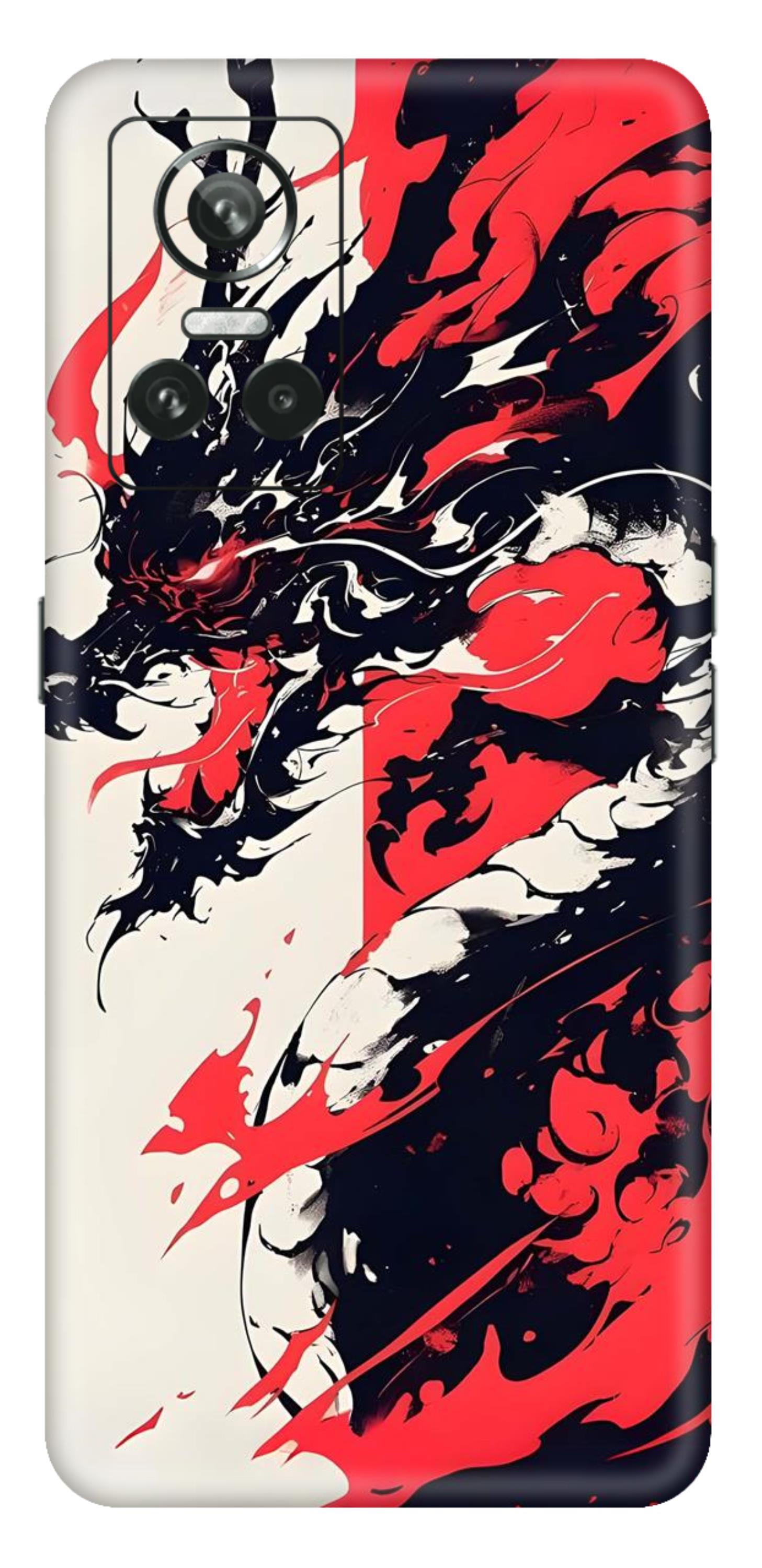 Realme GT Neo 3 5G Skins and Wraps