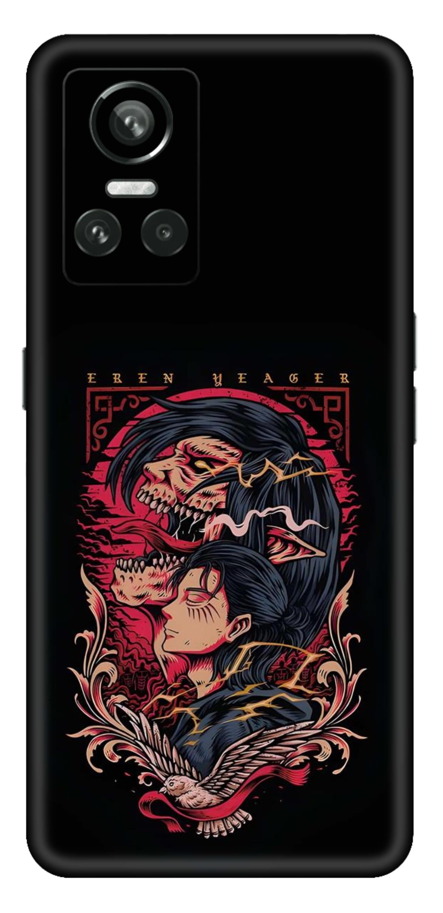 Realme GT Neo 3 5G Skins and Wraps