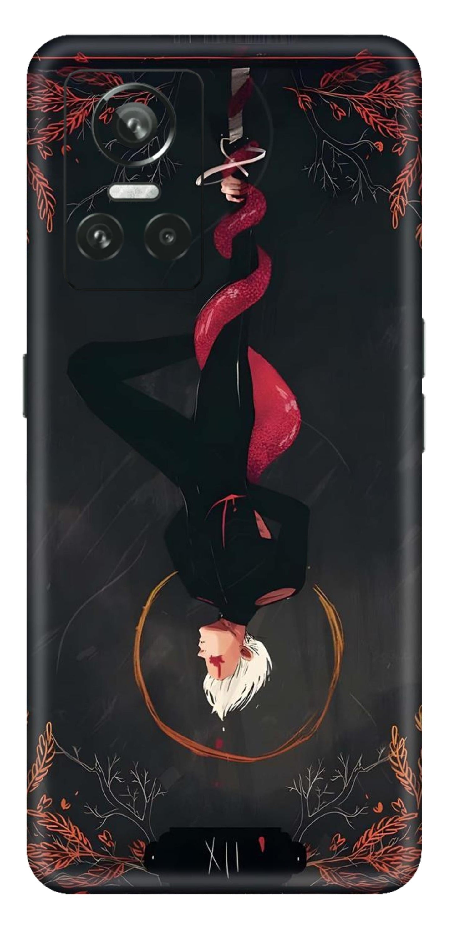 Realme GT Neo 3 5G Skins and Wraps