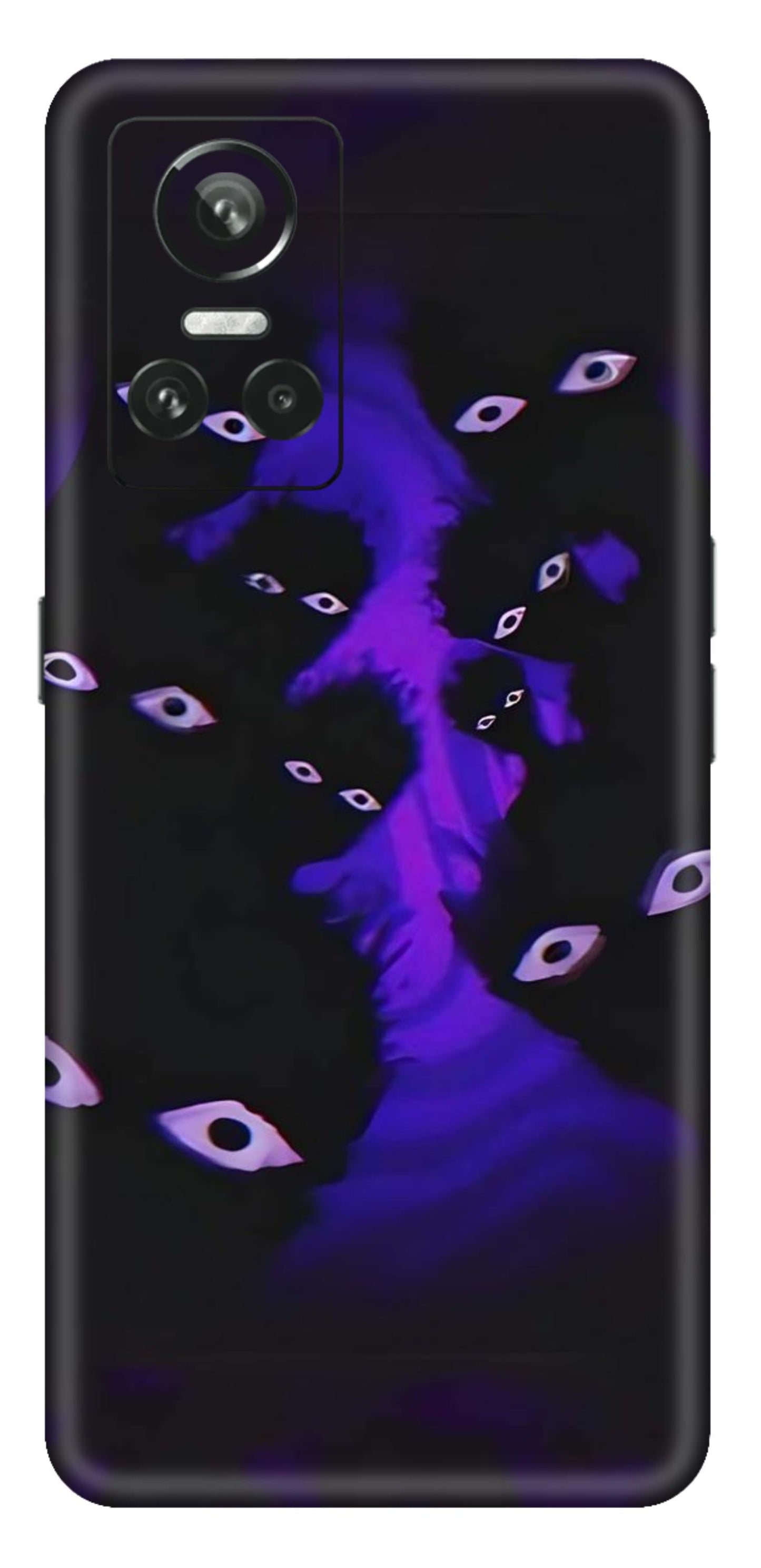 Realme GT Neo 3 5G Skins and Wraps