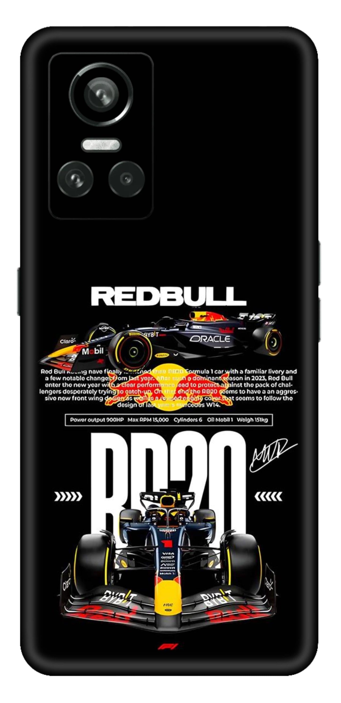 Realme GT Neo 3 5G Skins and Wraps