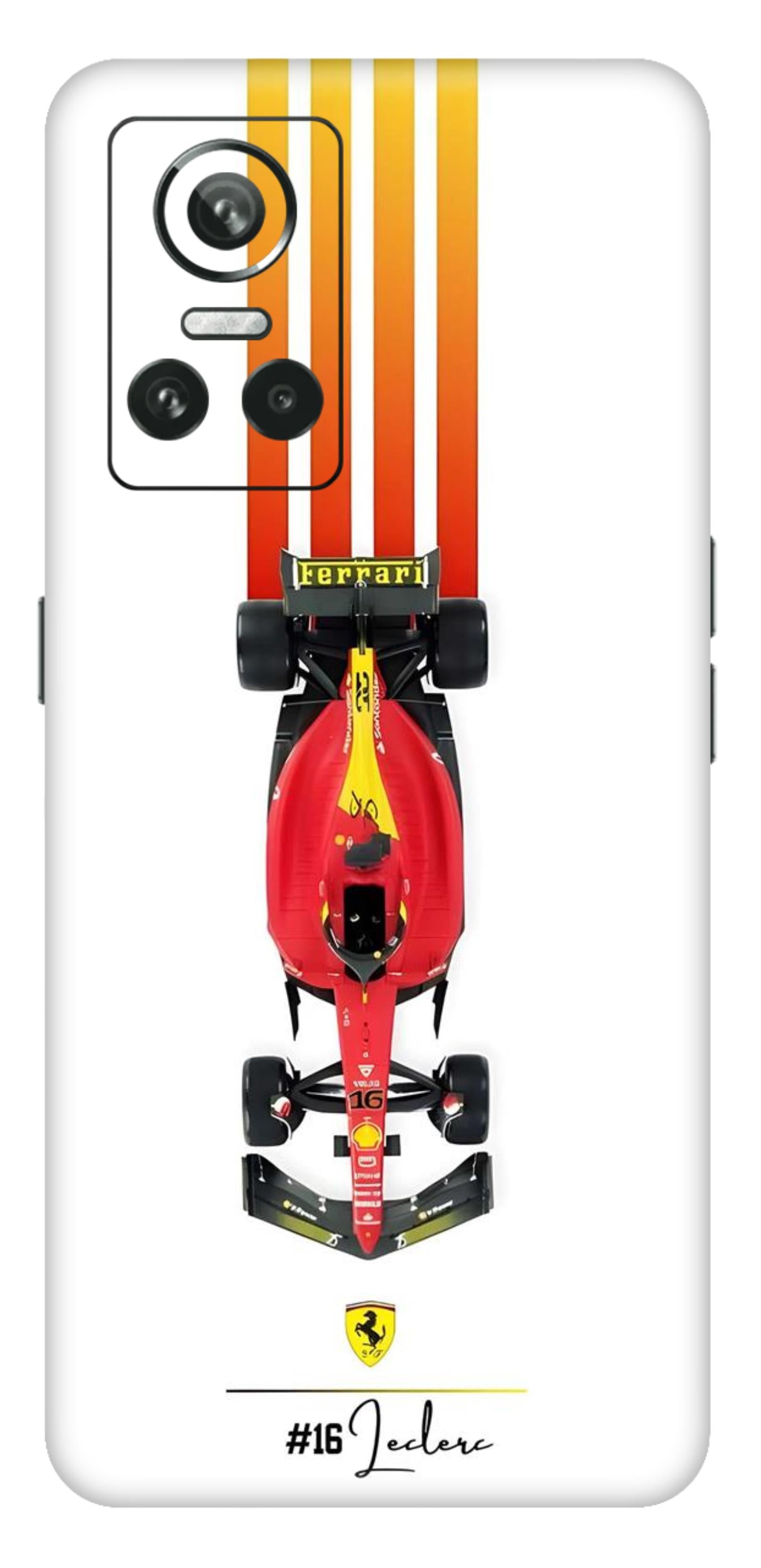 Realme GT Neo 3 5G Skins and Wraps