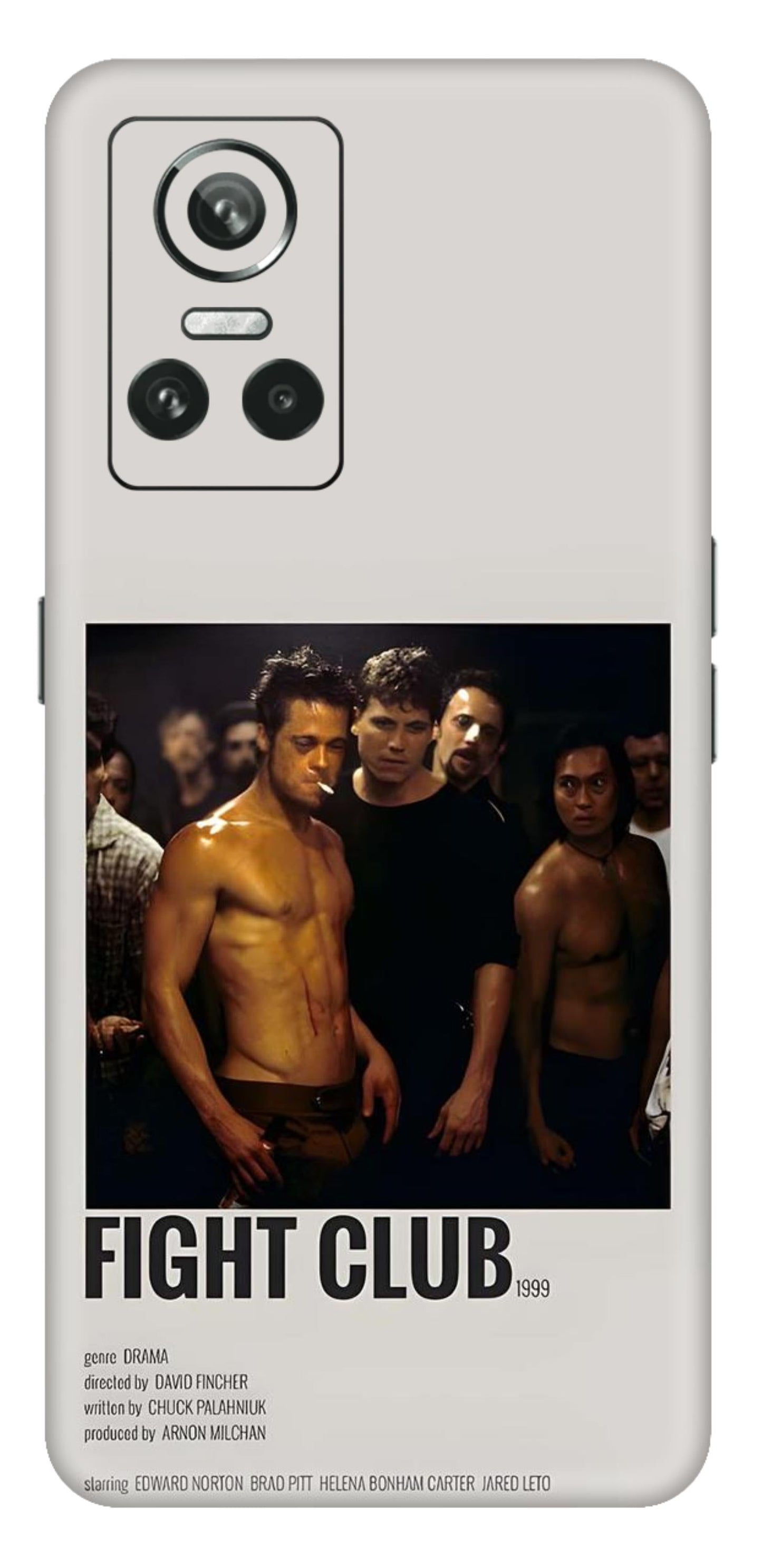 Realme GT Neo 3 5G Skins and Wraps