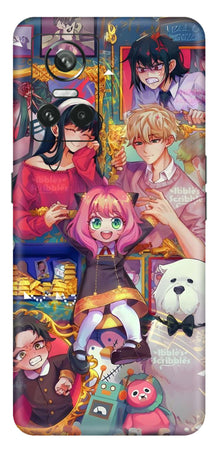 Realme GT Neo 3 5G Skins and Wraps