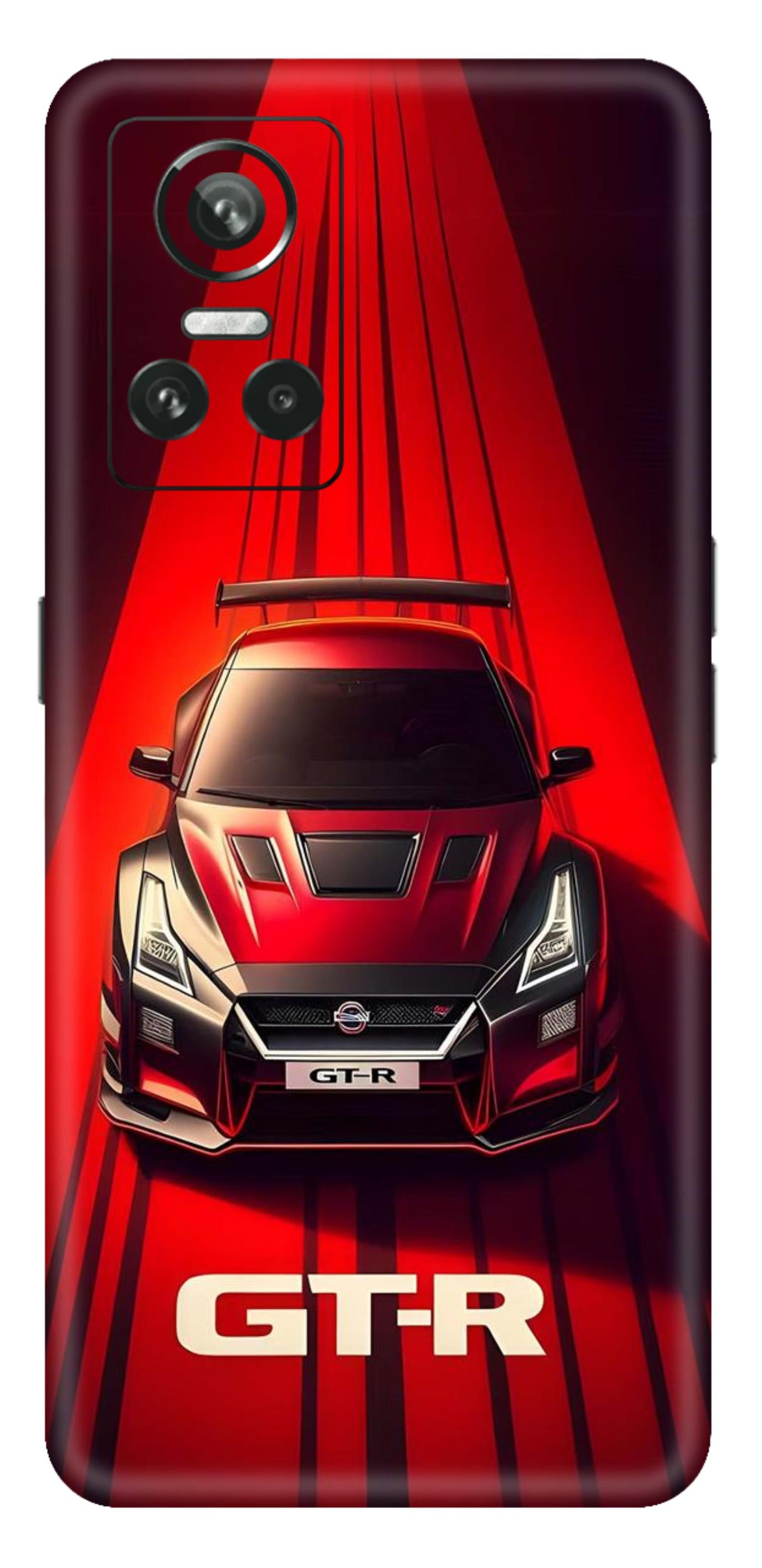 Realme GT Neo 3 5G Skins and Wraps