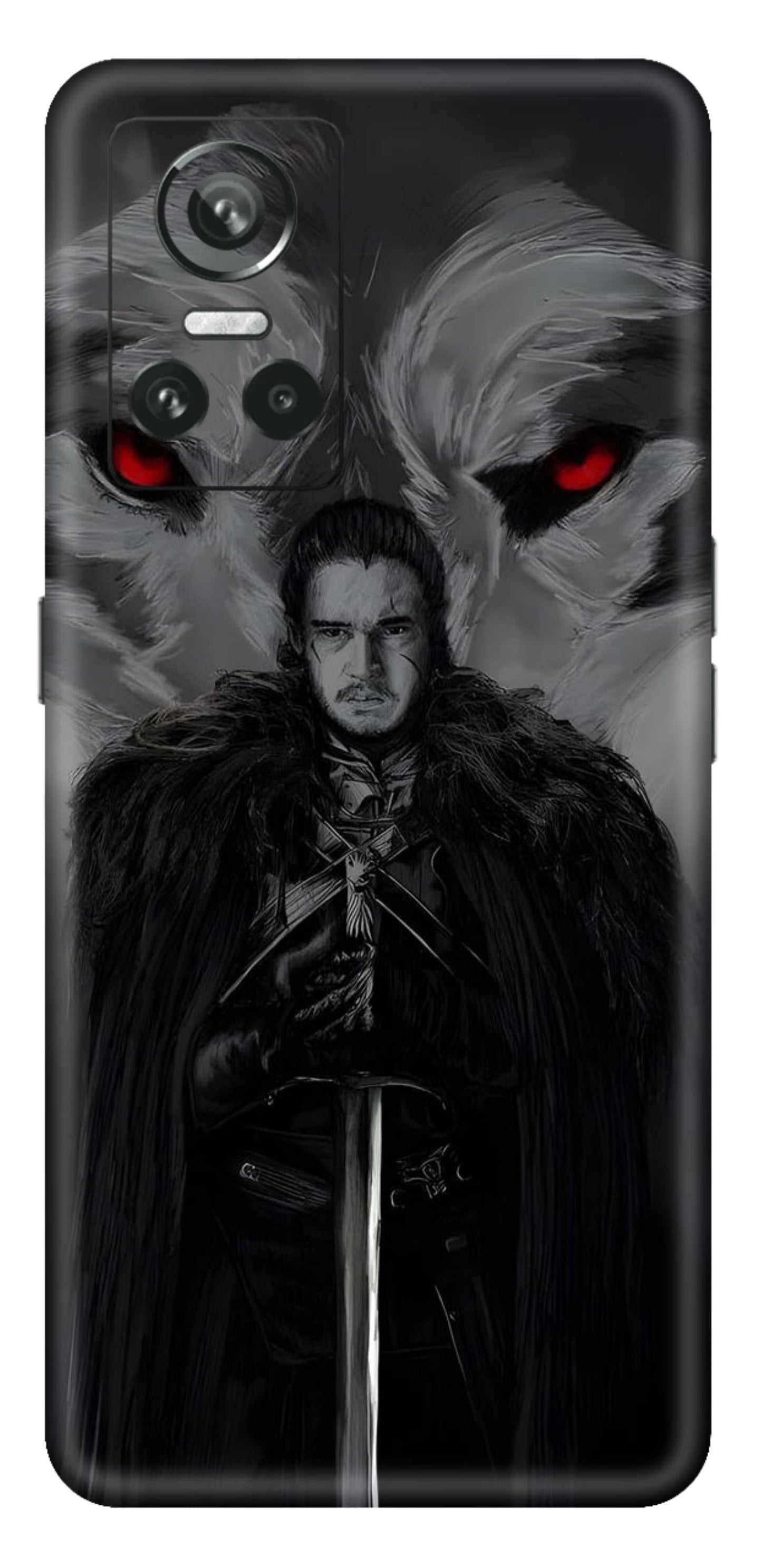 Realme GT Neo 3 5G Skins and Wraps