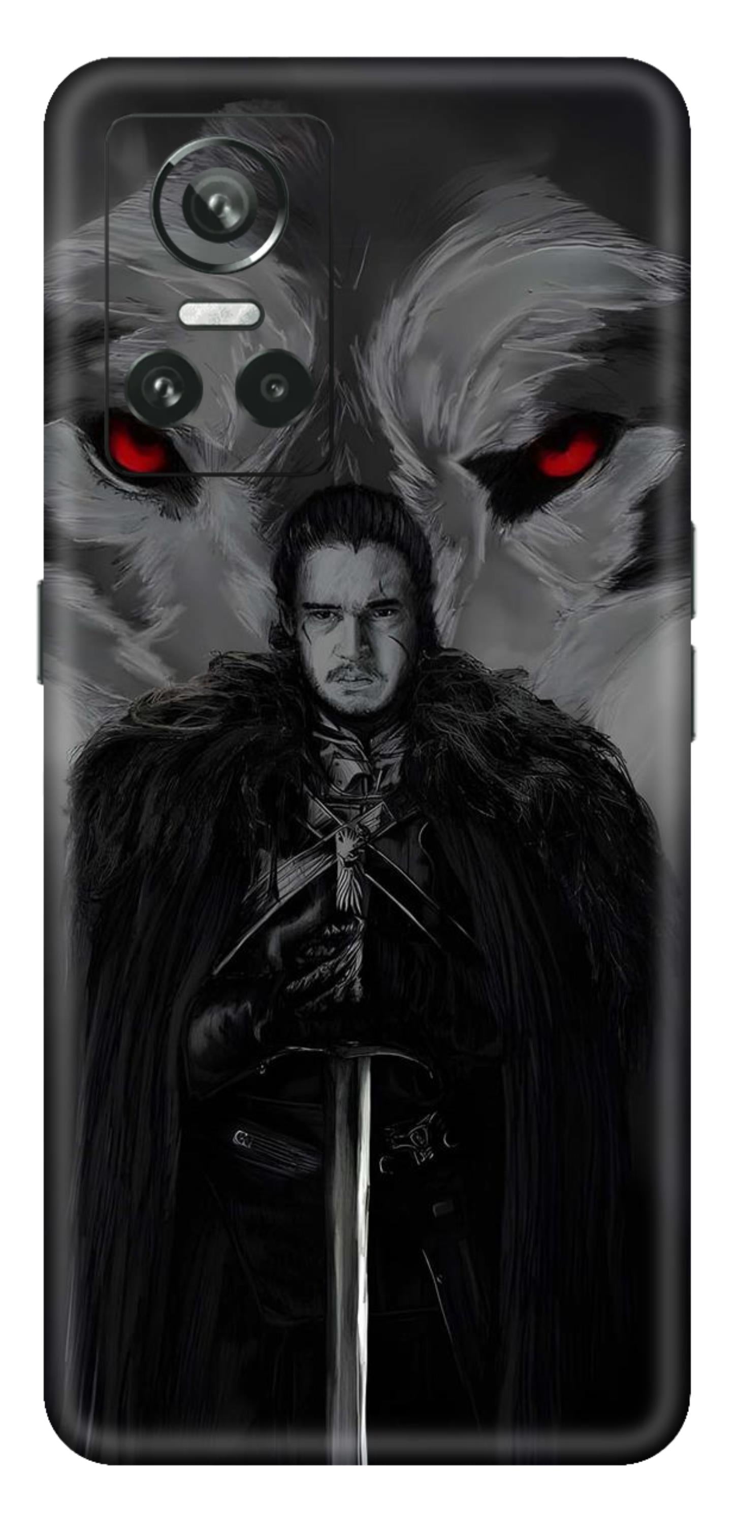 Realme GT Neo 3 5G Skins and Wraps