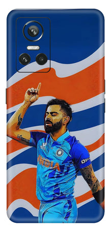 Realme GT Neo 3 5G Skins and Wraps