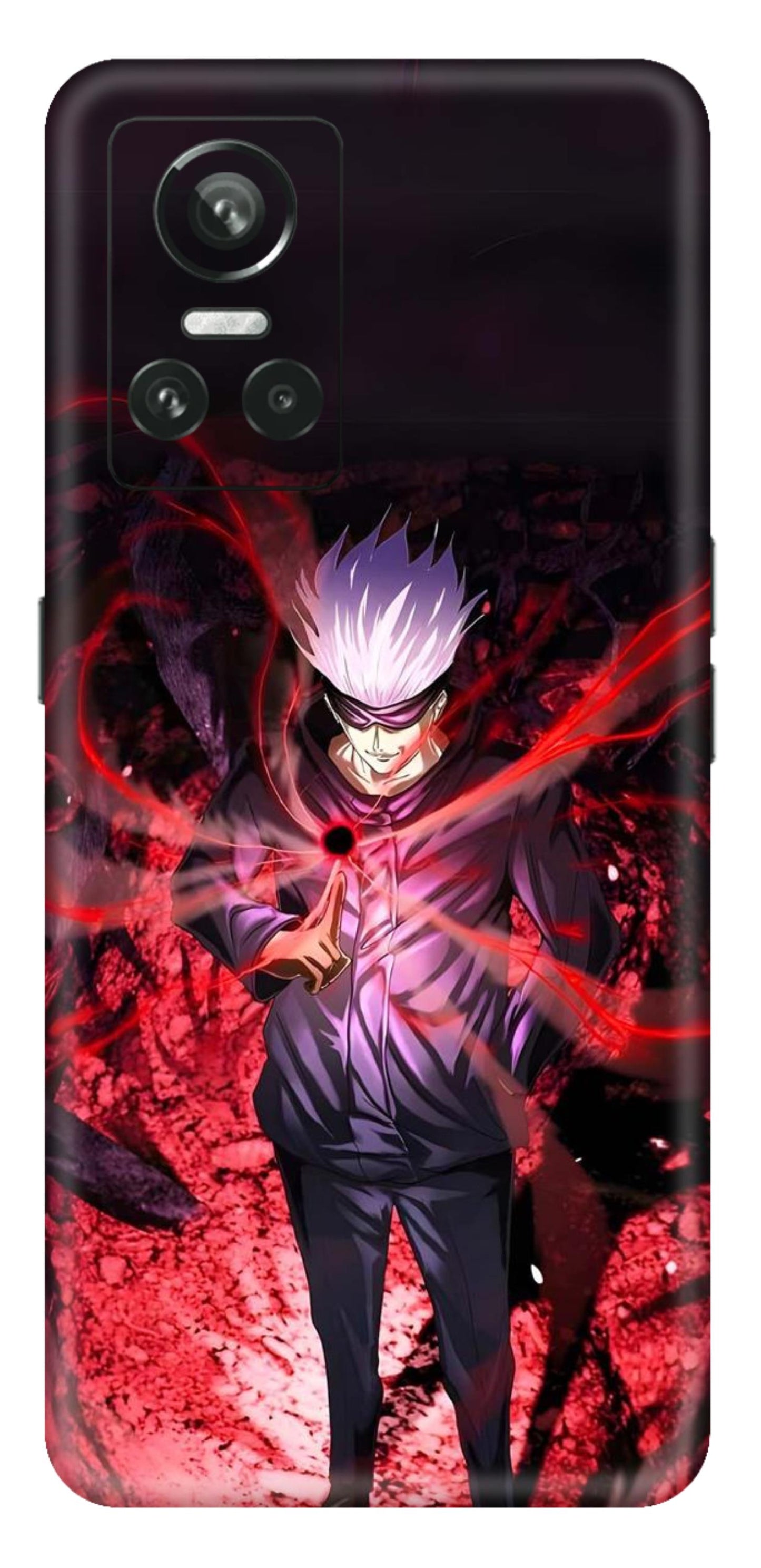 Realme GT Neo 3 5G Skins and Wraps