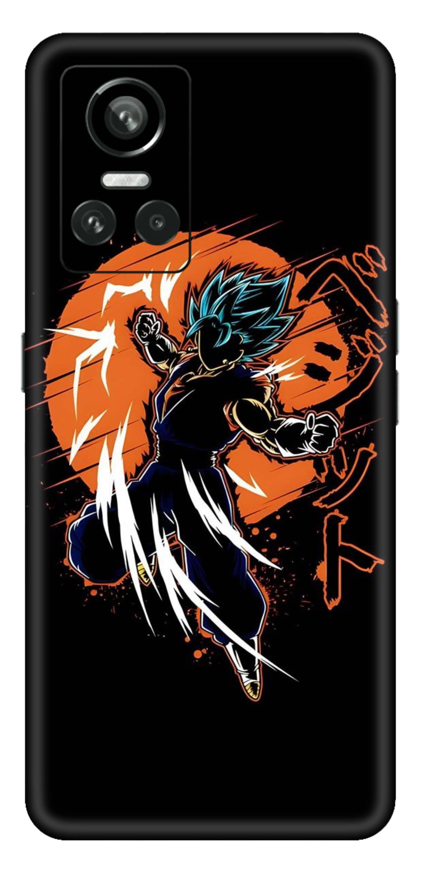 Realme GT Neo 3 5G Skins and Wraps