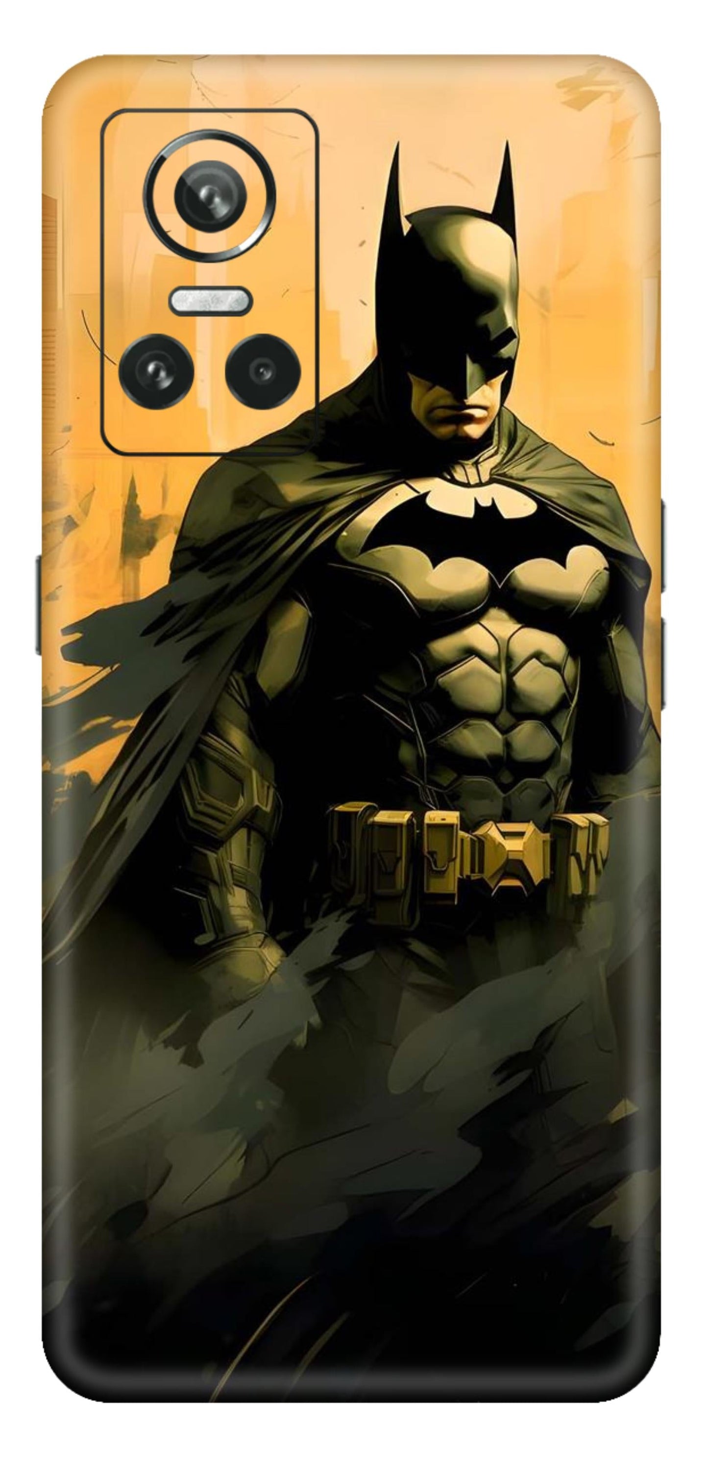 Realme GT Neo 3 5G Skins and Wraps