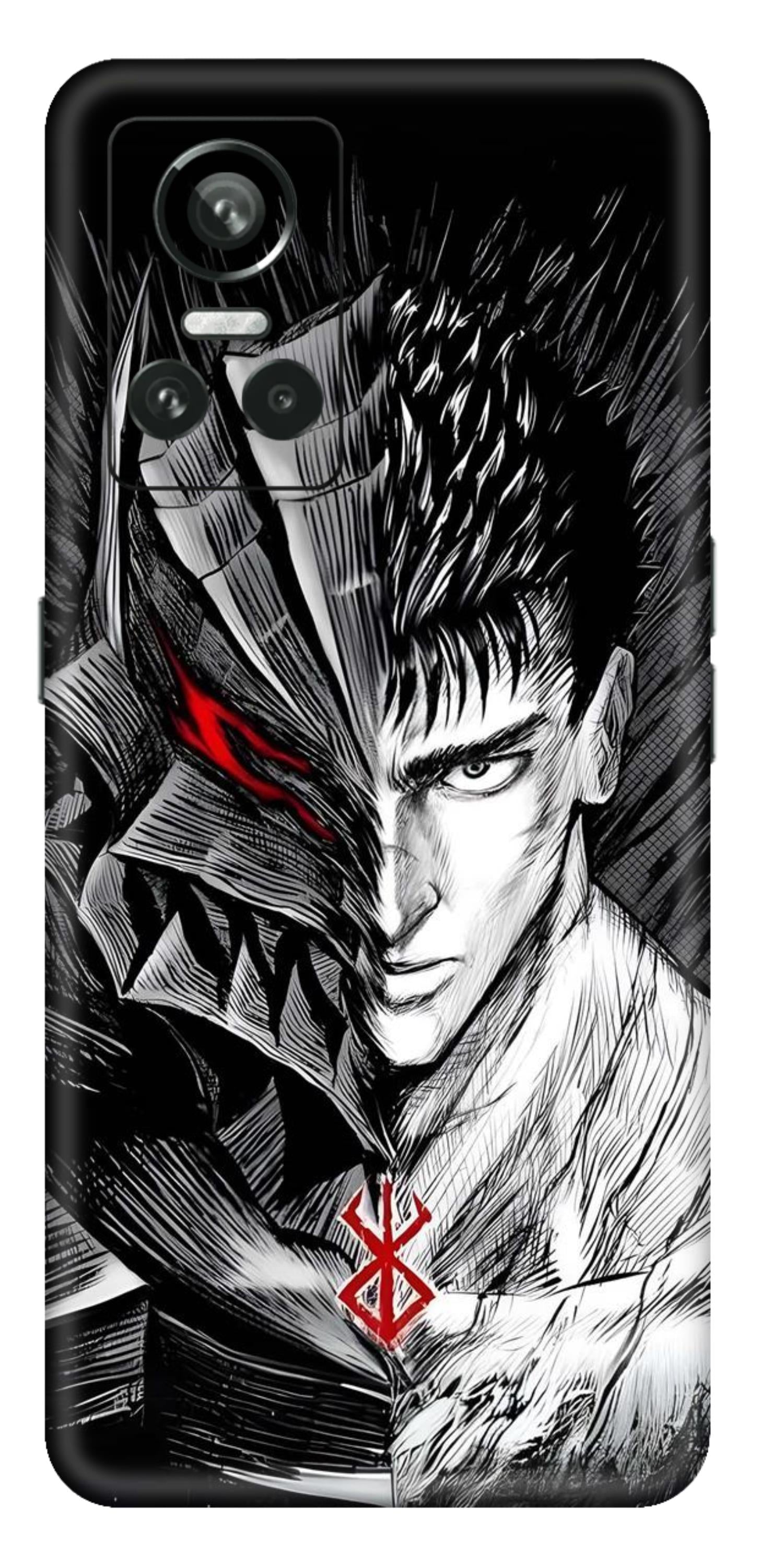 Realme GT Neo 3 5G Skins and Wraps