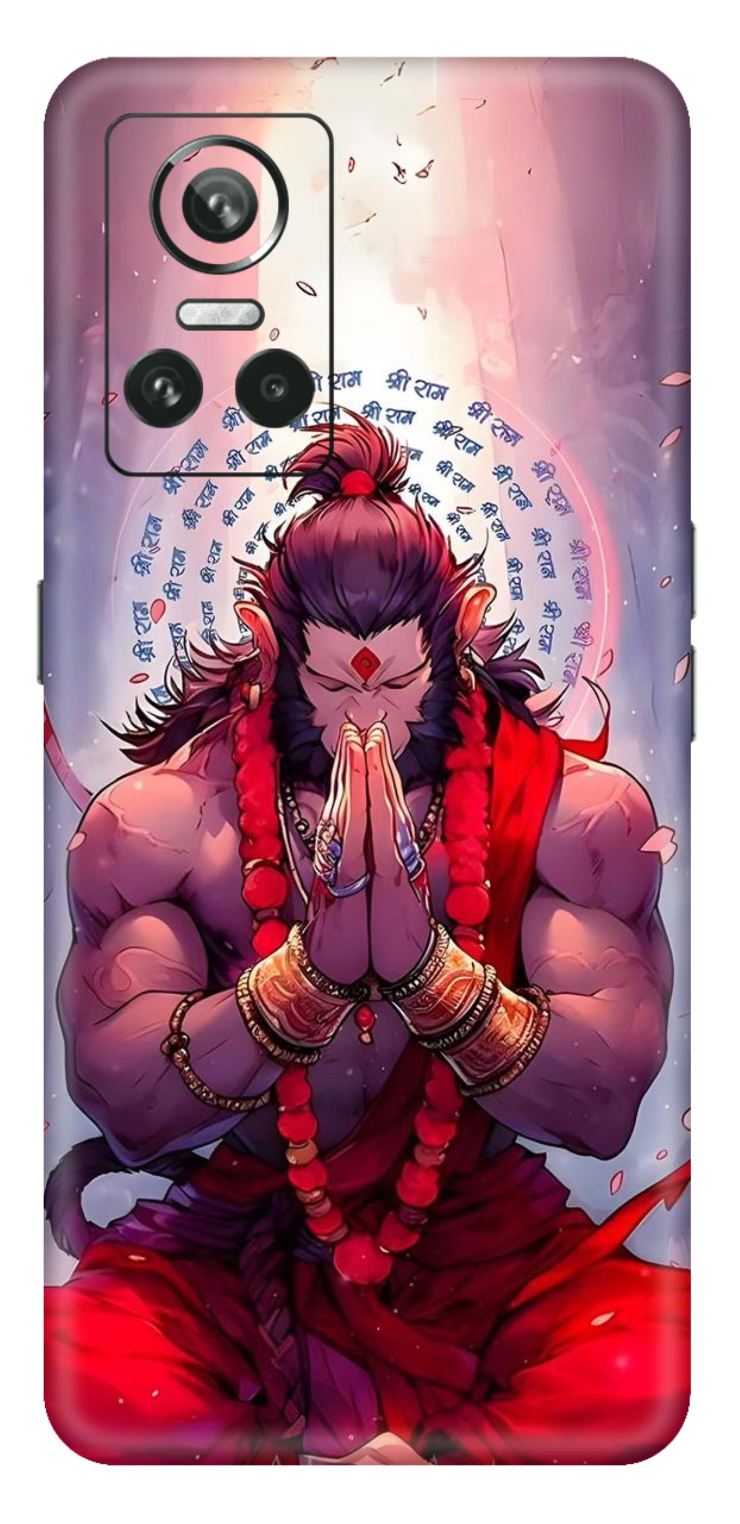 Realme GT Neo 3 5G Skins and Wraps