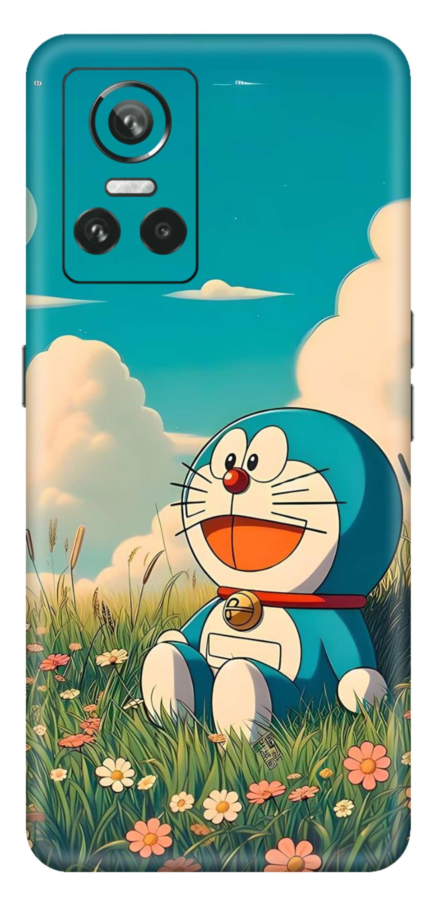 Realme GT Neo 3 5G Skins and Wraps