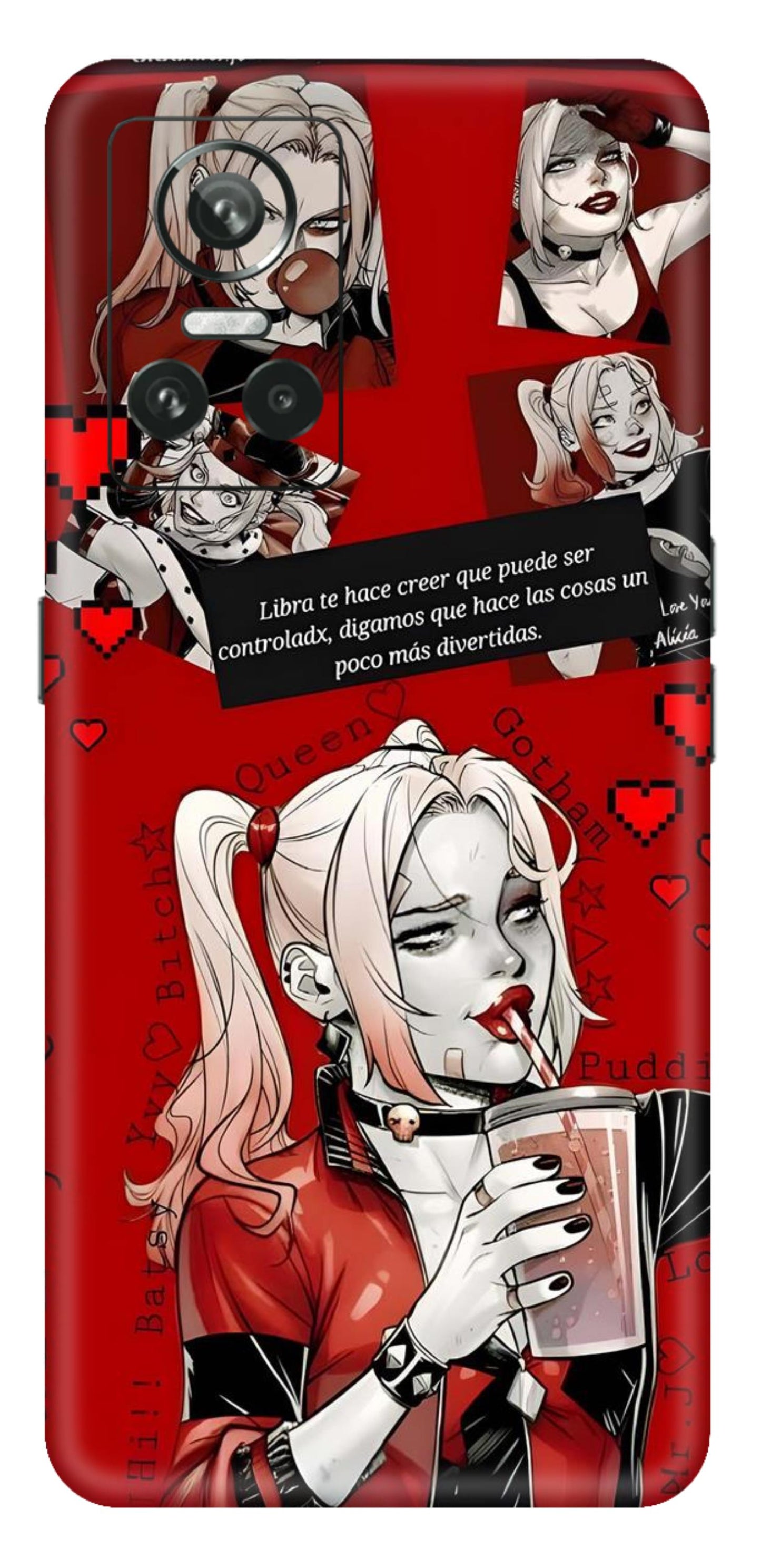 Realme GT Neo 3 5G Skins and Wraps