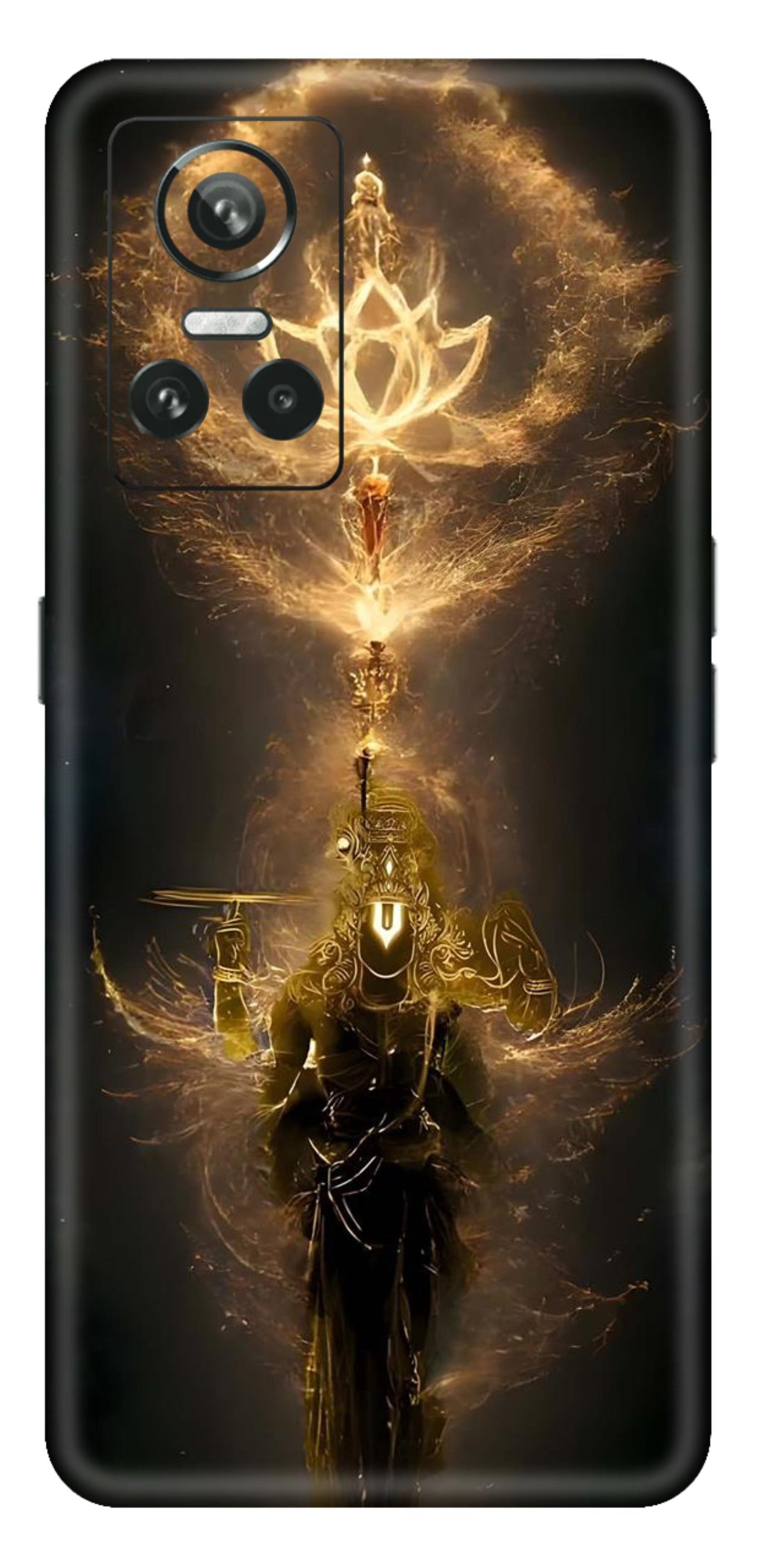 Realme GT Neo 3 5G Skins and Wraps