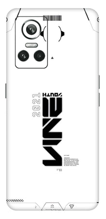 Realme GT Neo 3 5G Skins and Wraps