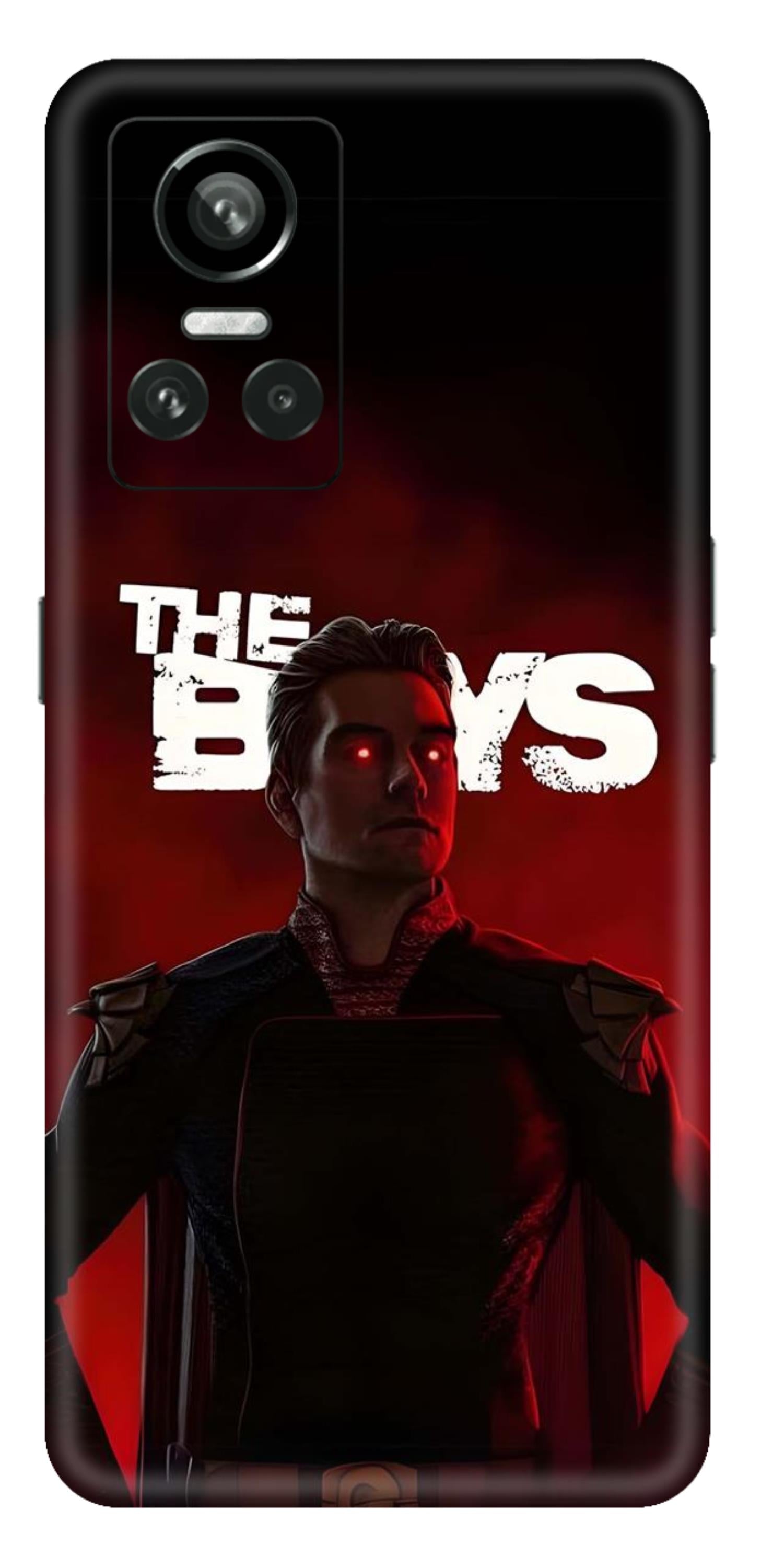 Realme GT Neo 3 5G Skins and Wraps