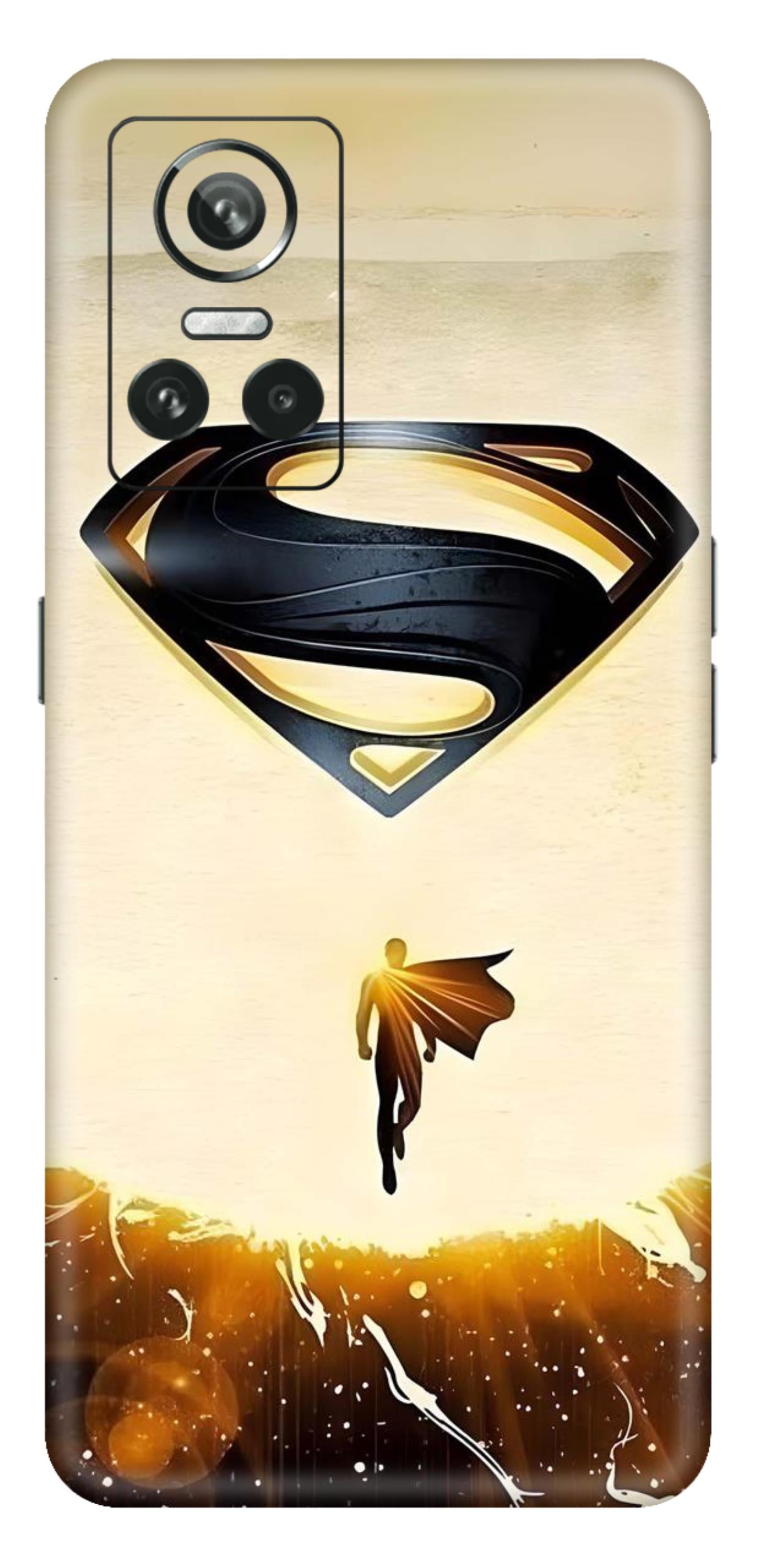 Realme GT Neo 3 5G Skins and Wraps