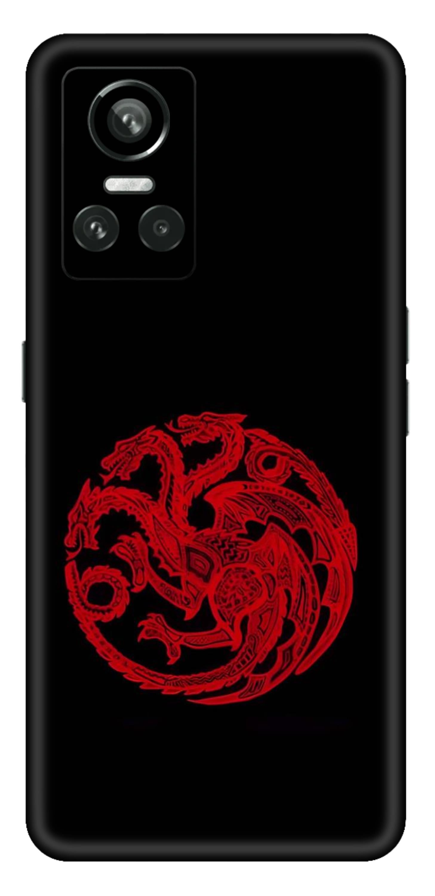 Realme GT Neo 3 5G Skins and Wraps