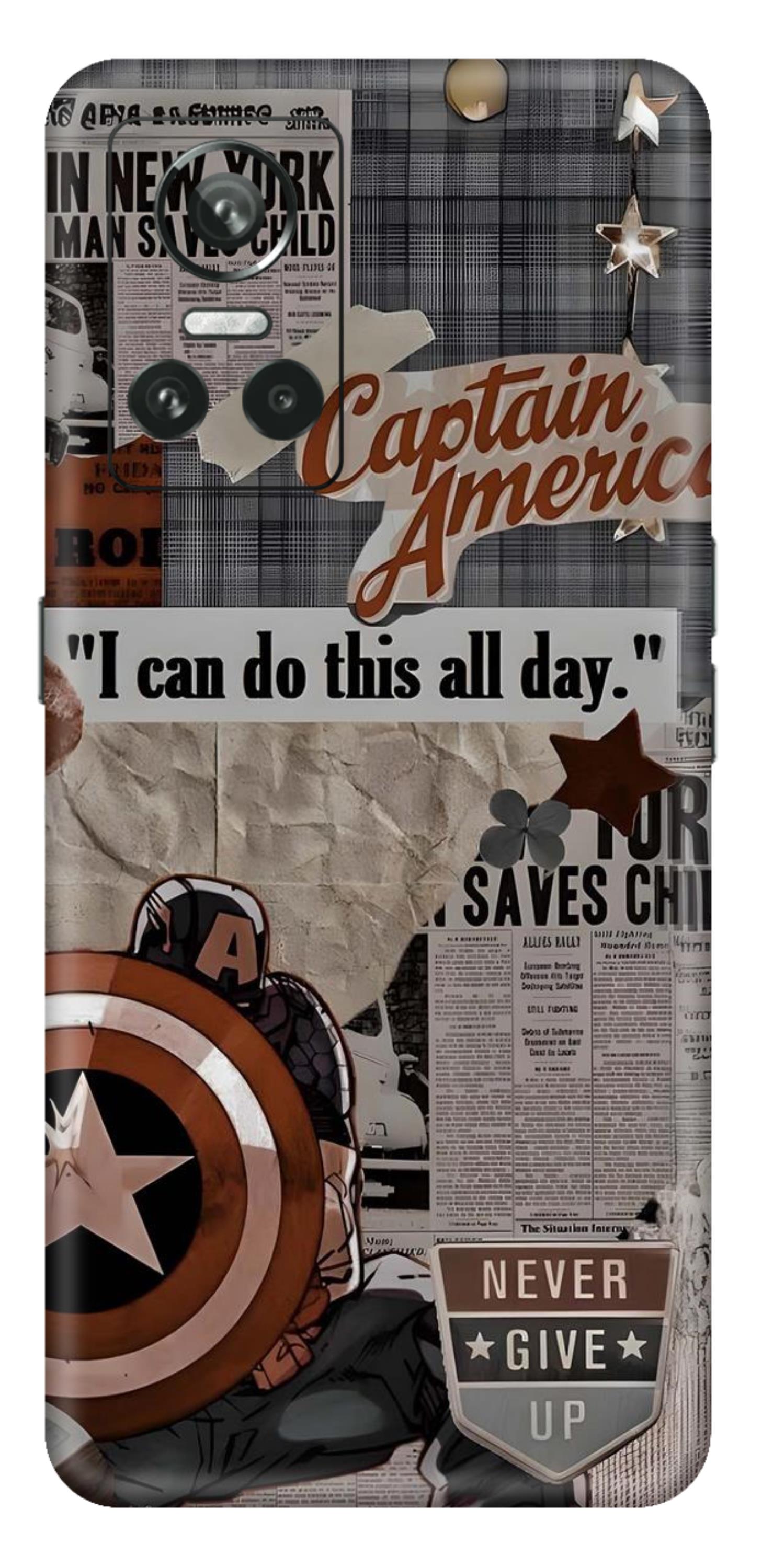 Realme GT Neo 3 5G Skins and Wraps