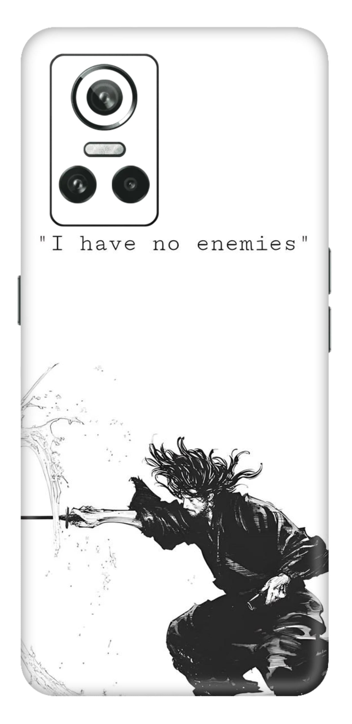 Realme GT Neo 3 5G Skins and Wraps