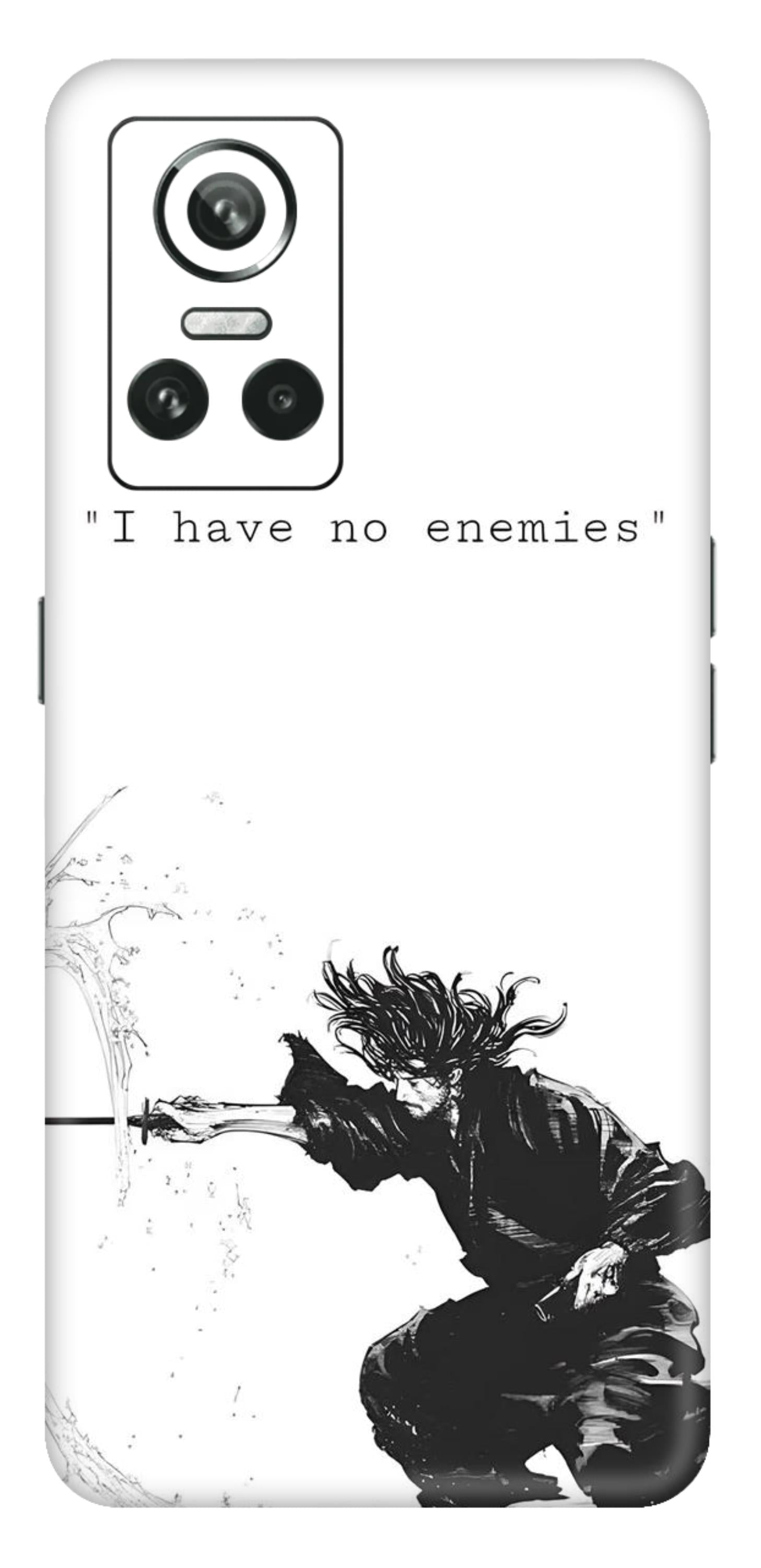 Realme GT Neo 3 5G Skins and Wraps