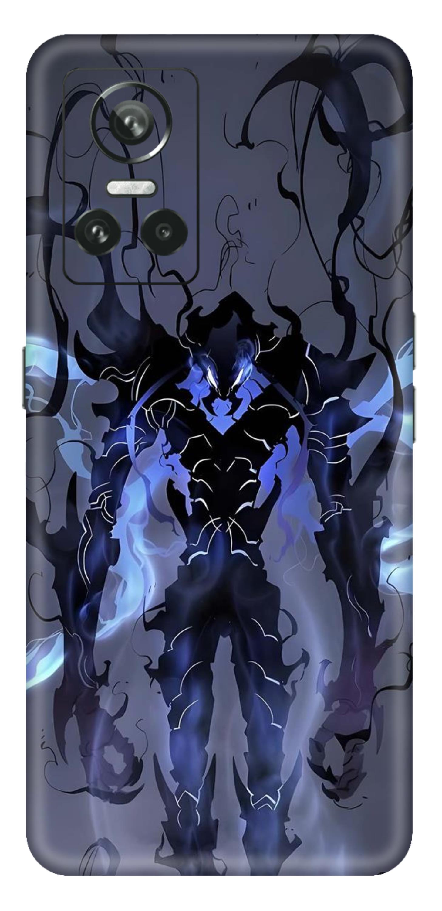 Realme GT Neo 3 5G Skins and Wraps