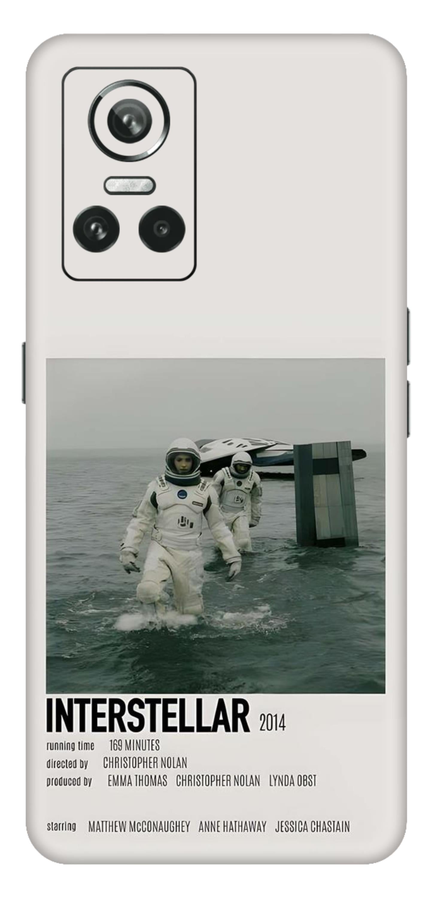 Realme GT Neo 3 5G Skins and Wraps